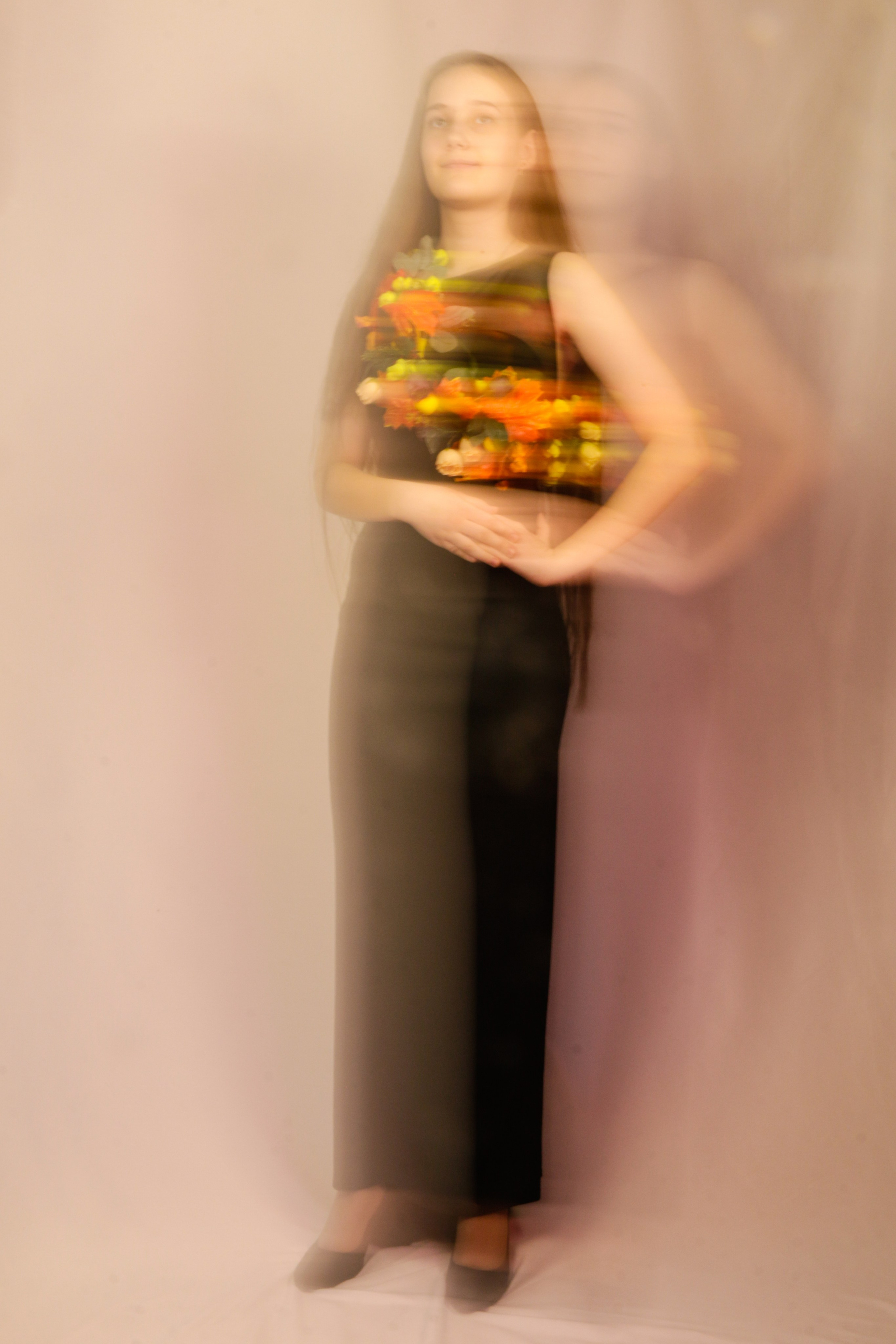 Сон в ожидании весны