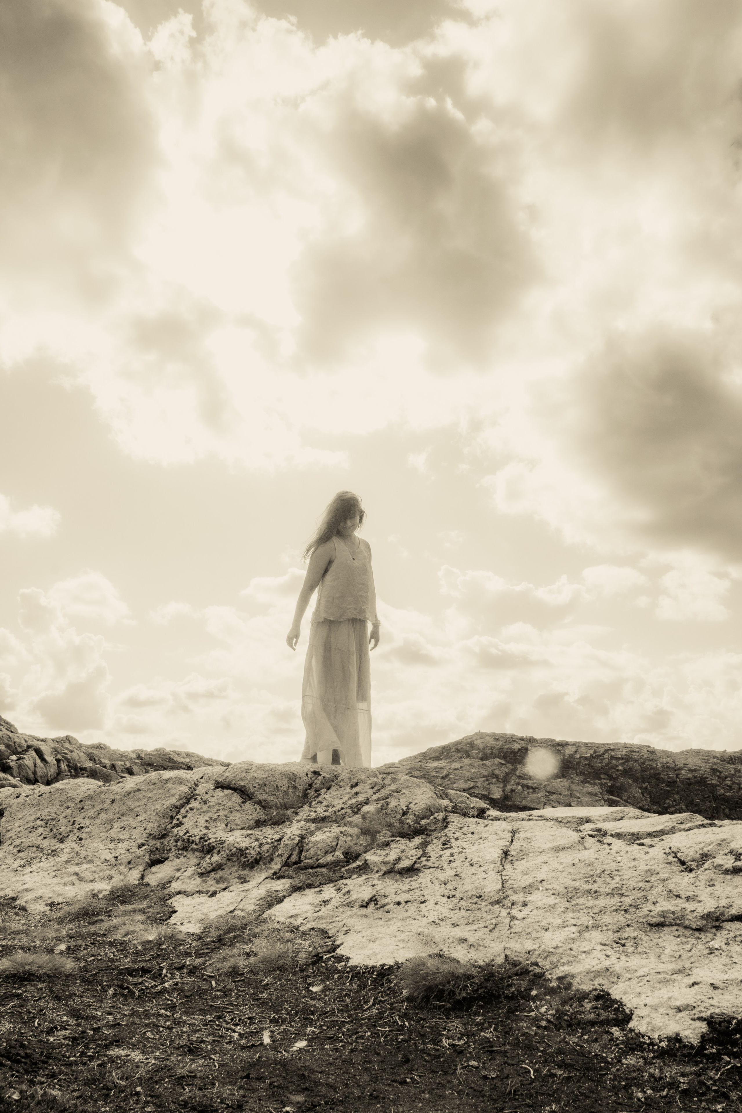 Териберка. За мечтой.