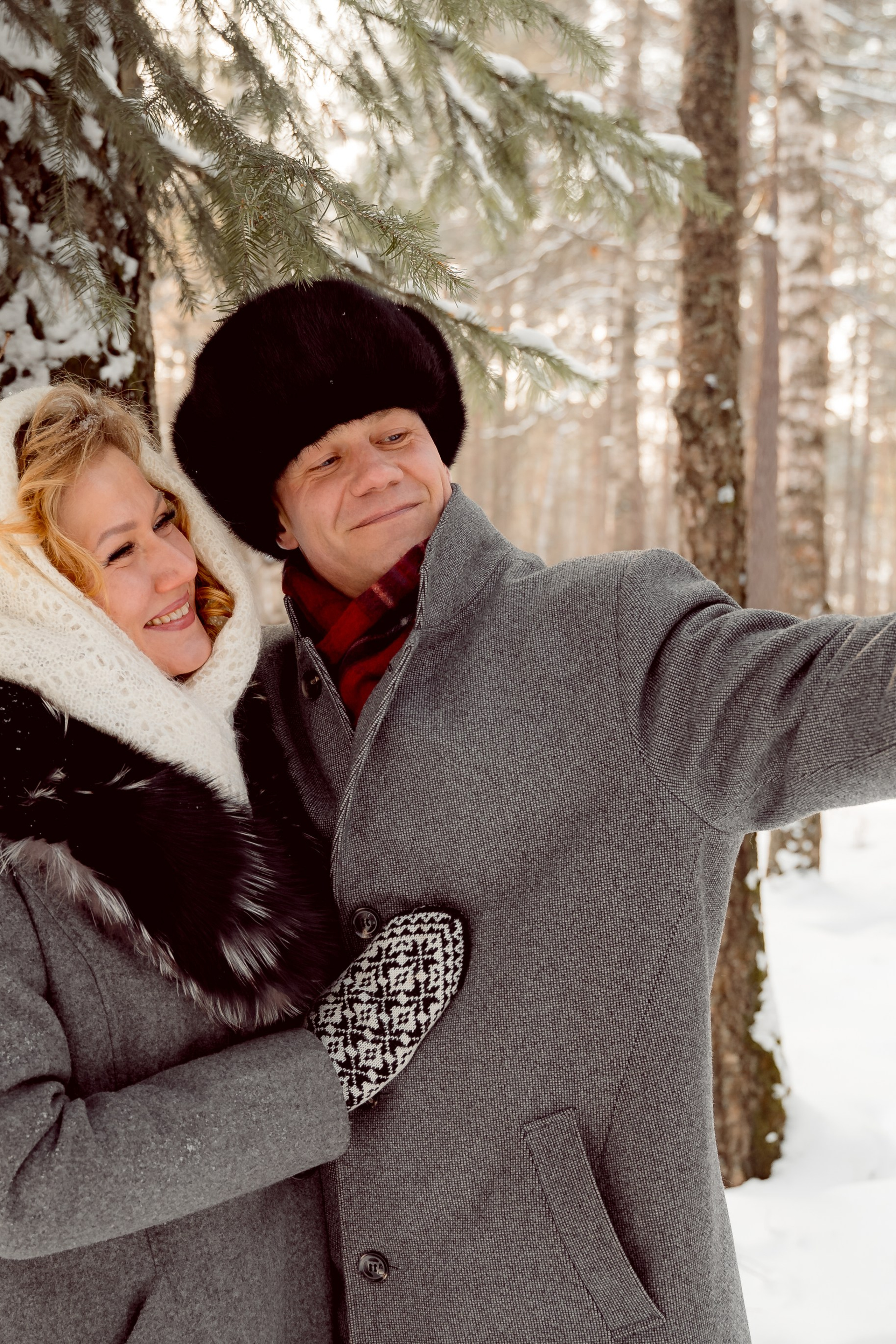 Фотопроект Назад в&nbsp;СССР