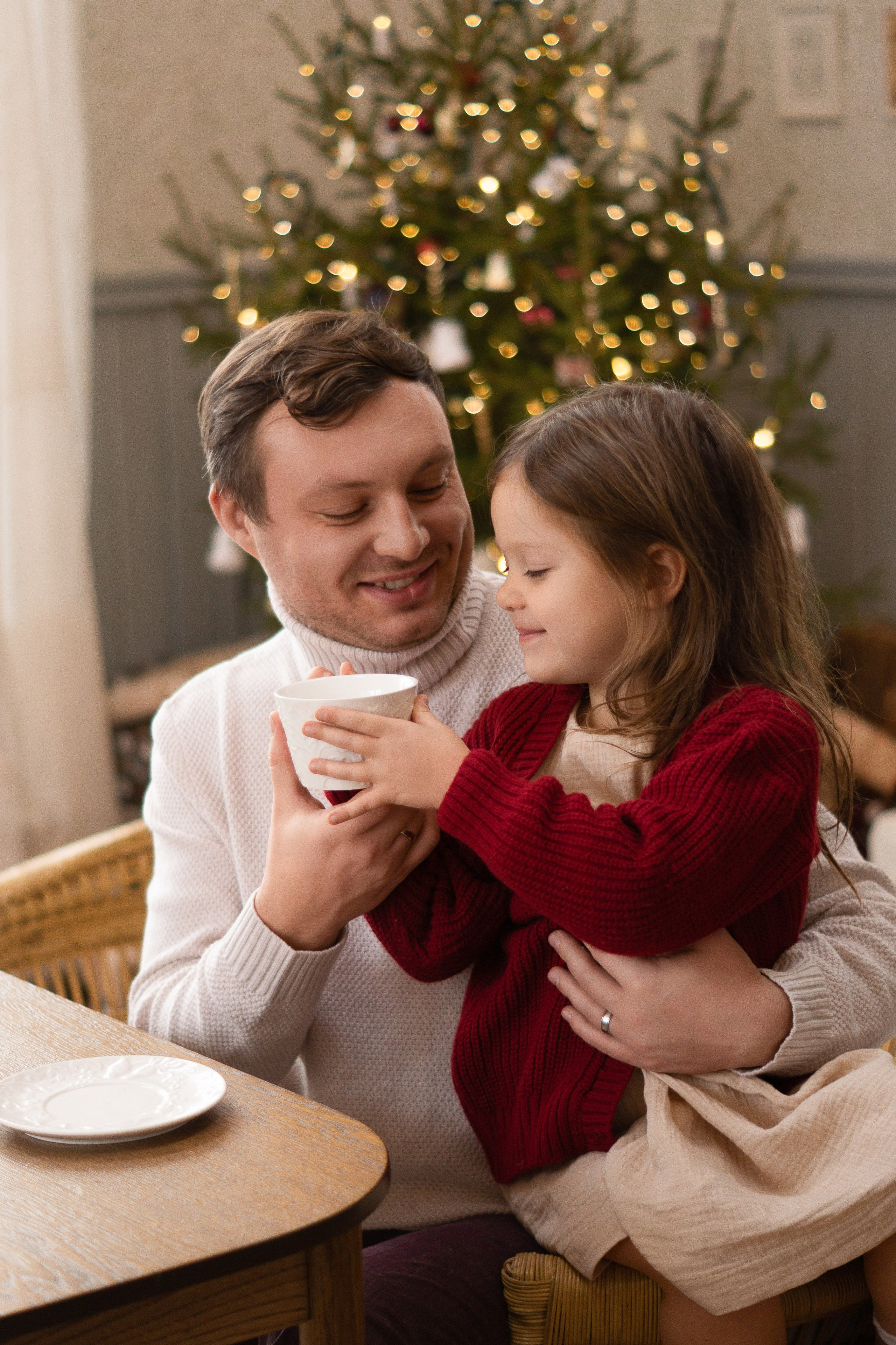 София, Ян и Катя