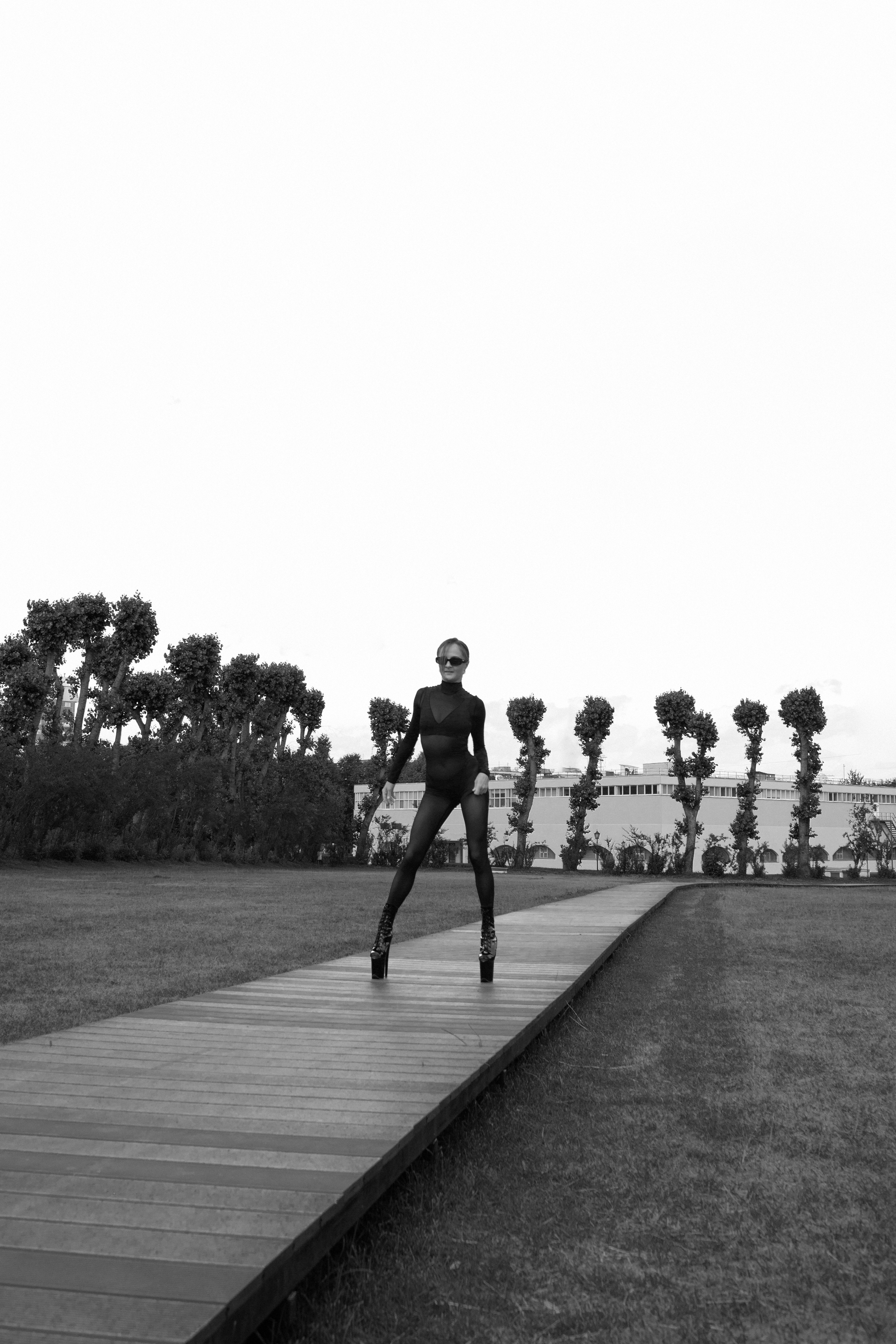 На улице. Анастасия Майорова фотограф Москва