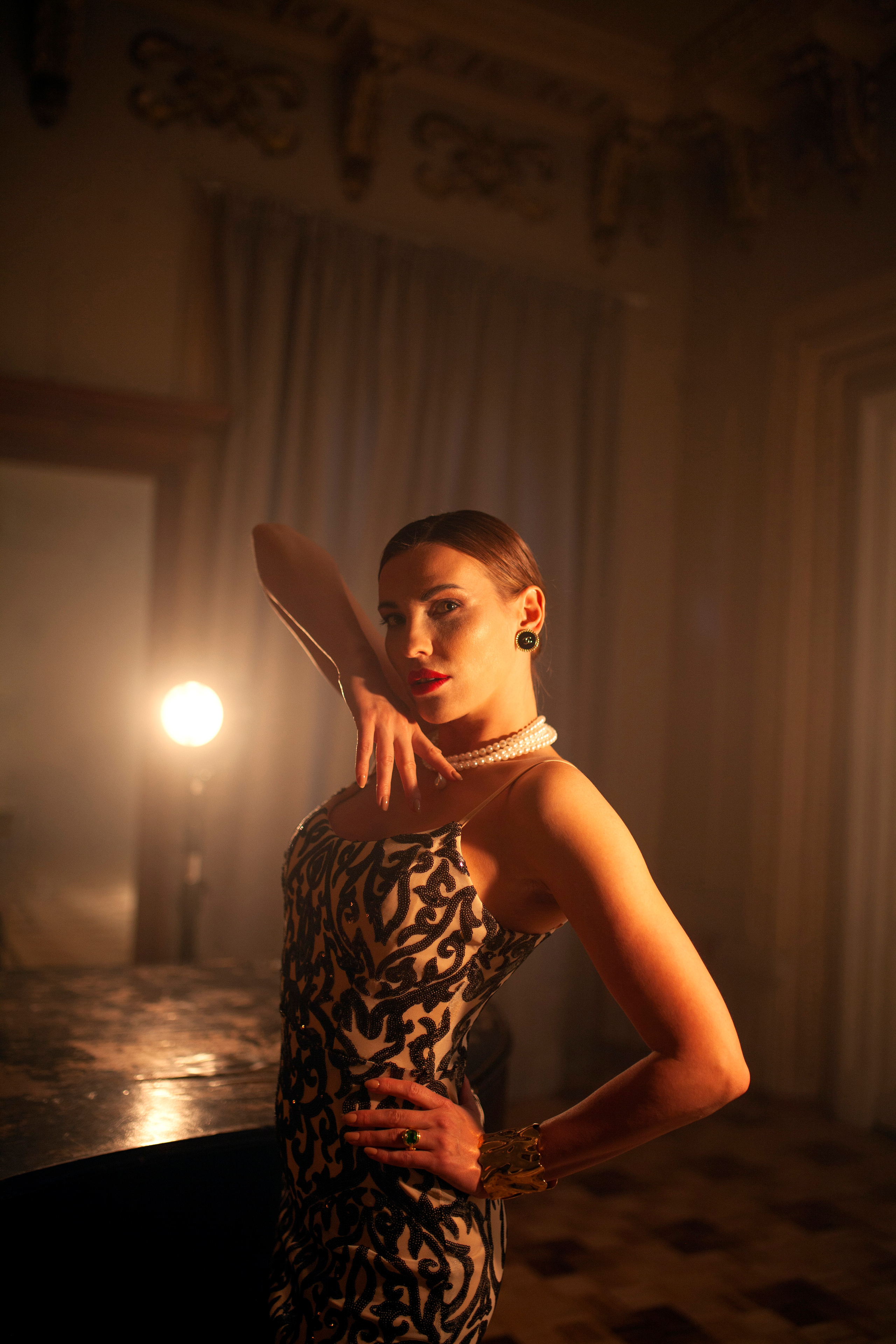 Интерьерная. Анастасия Майорова фотограф Москва