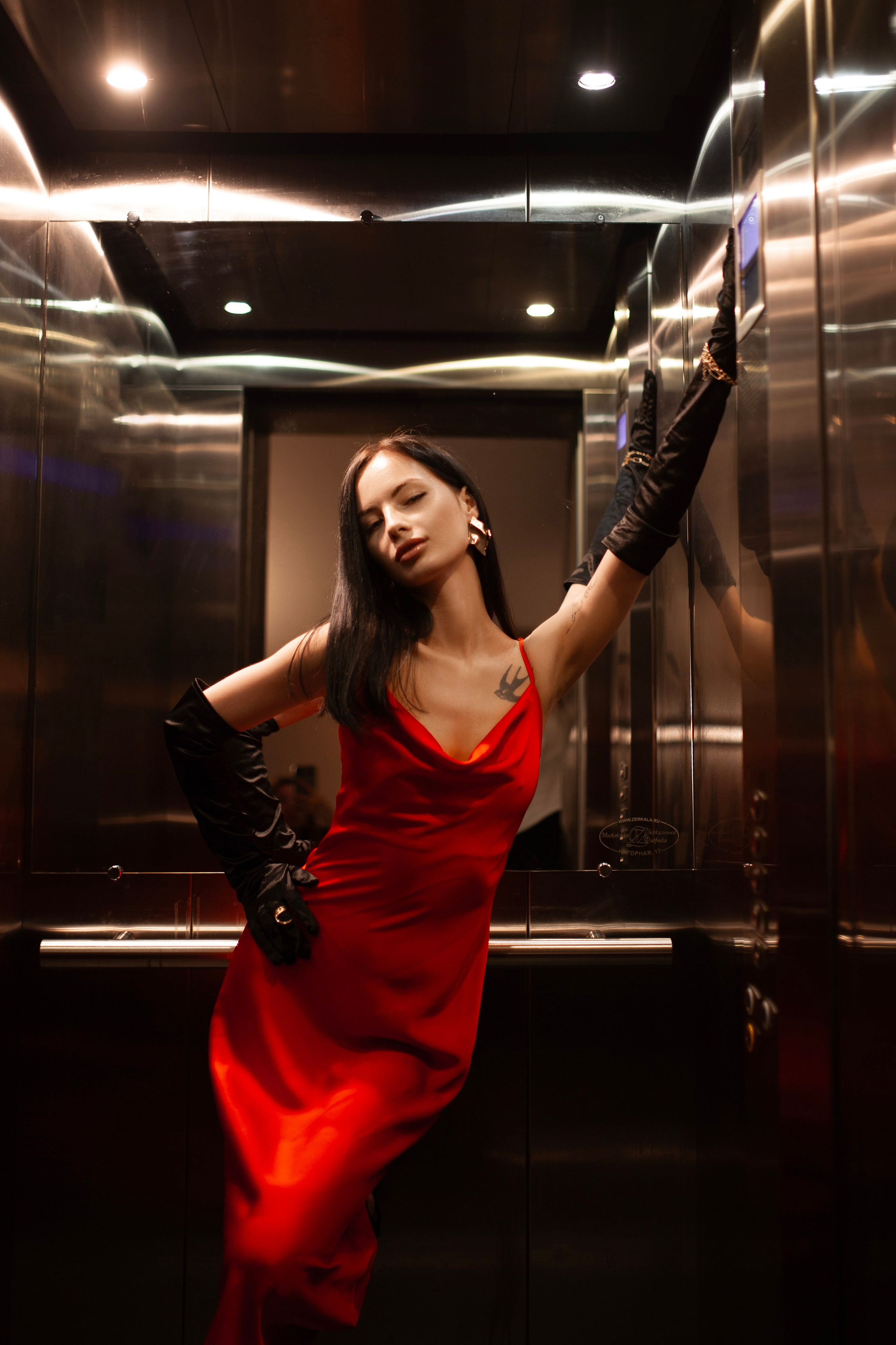 В отеле. Анастасия Майорова фотограф Москва