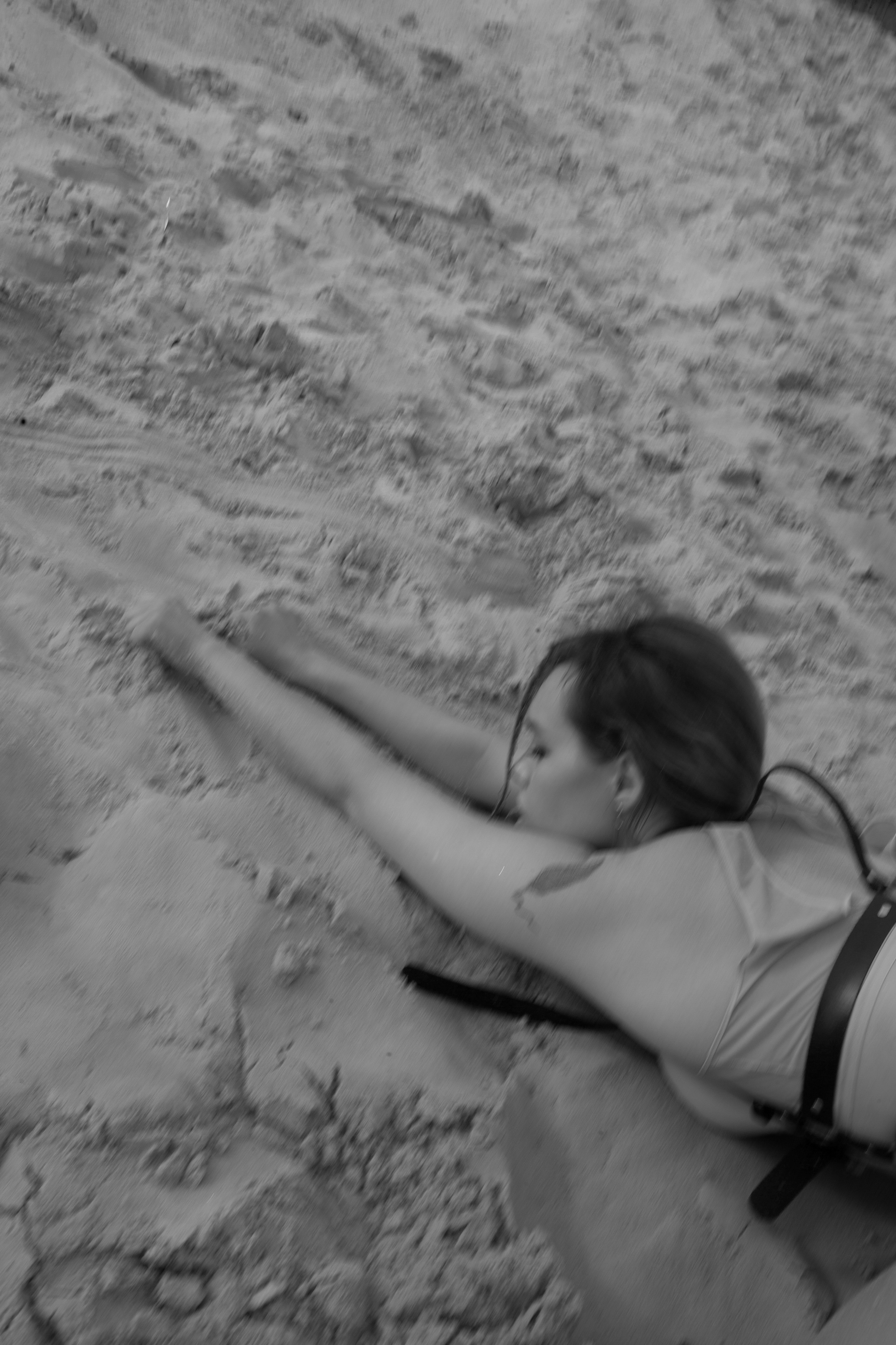 На природе. Анастасия Майорова фотограф Москва