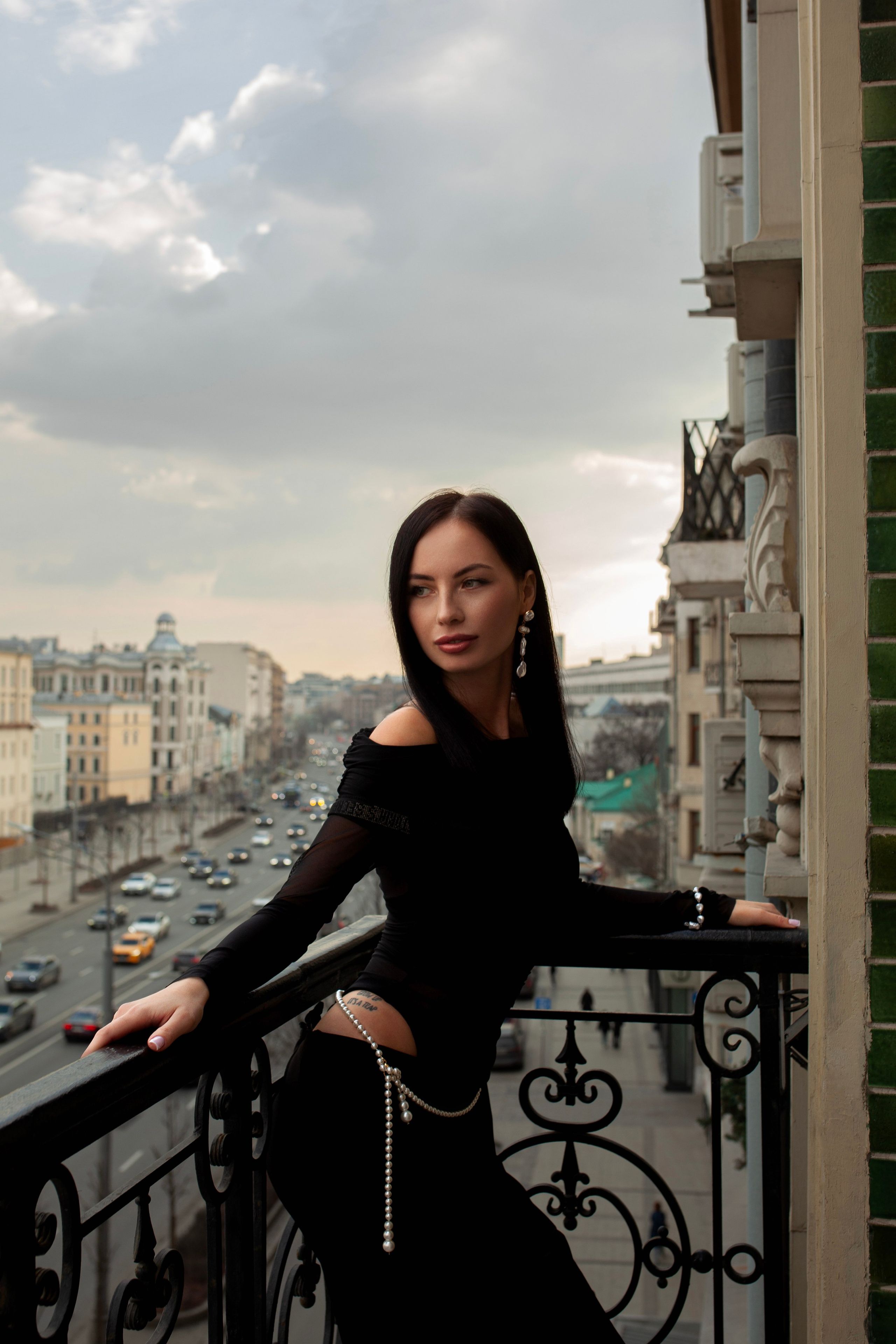 В отеле. Анастасия Майорова фотограф Москва