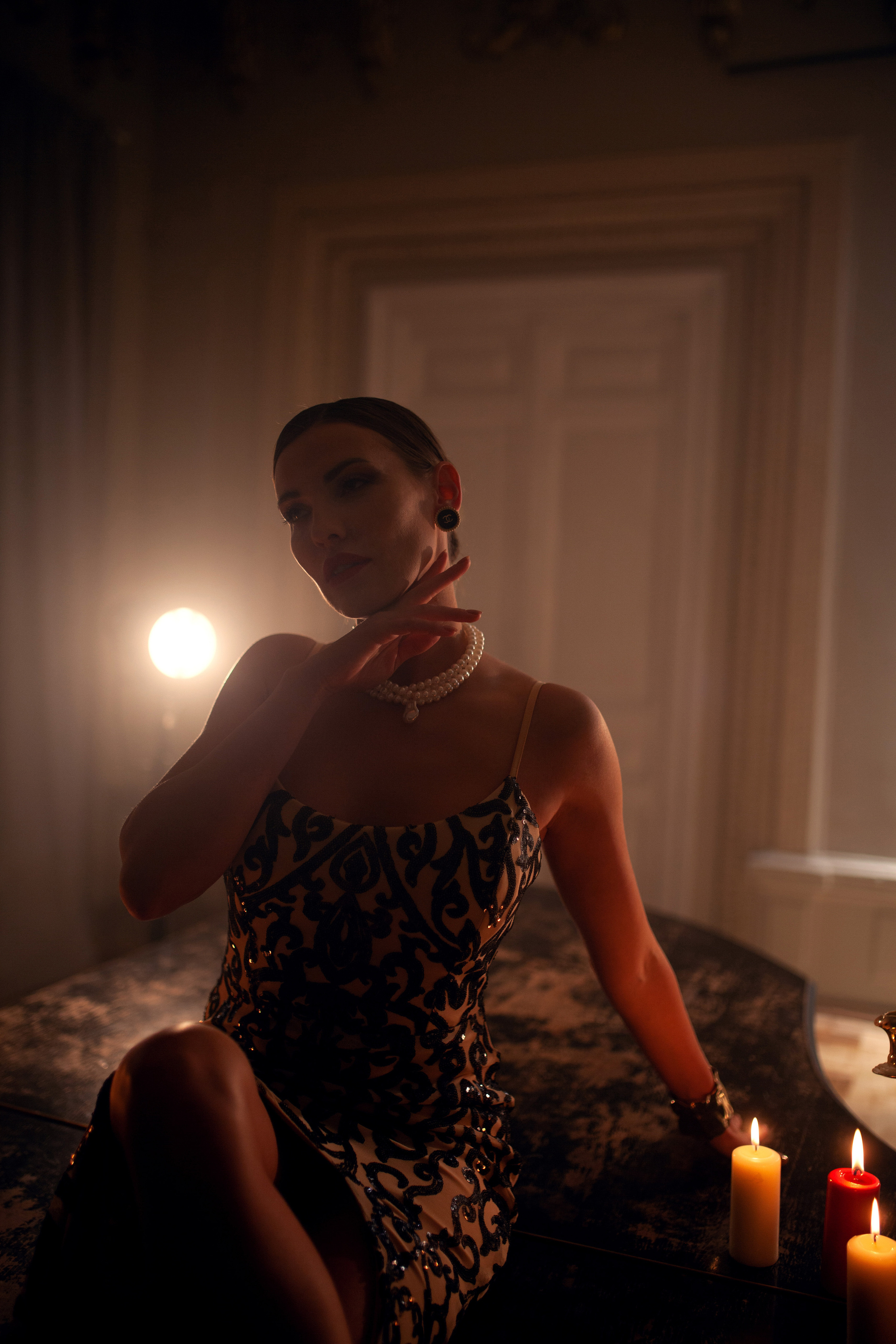 Интерьерная. Анастасия Майорова фотограф Москва