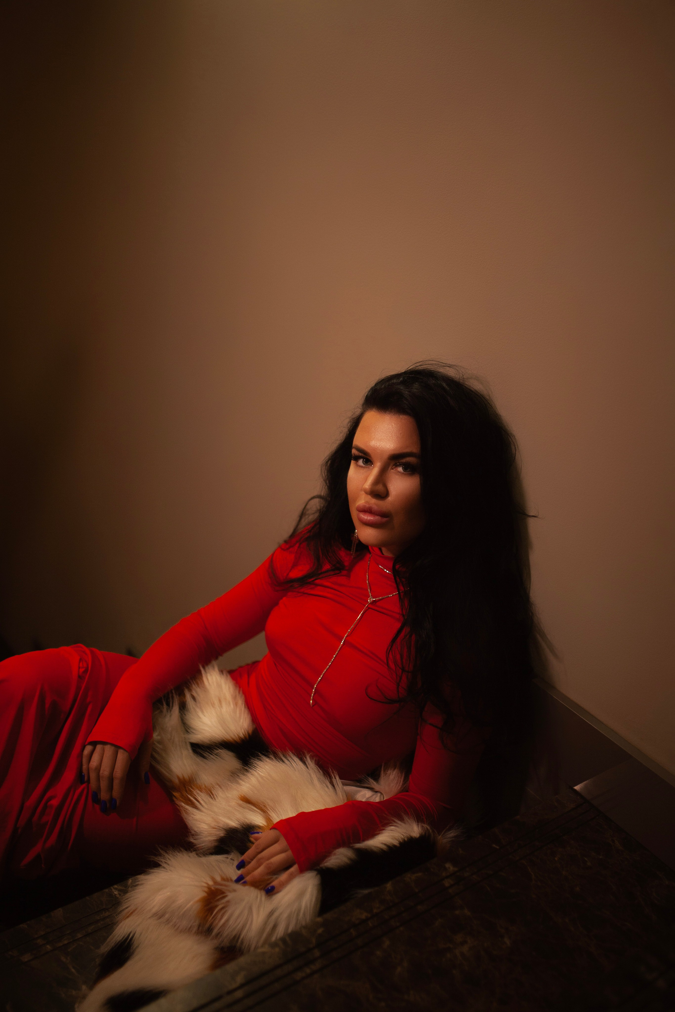 В отеле. Анастасия Майорова фотограф Москва