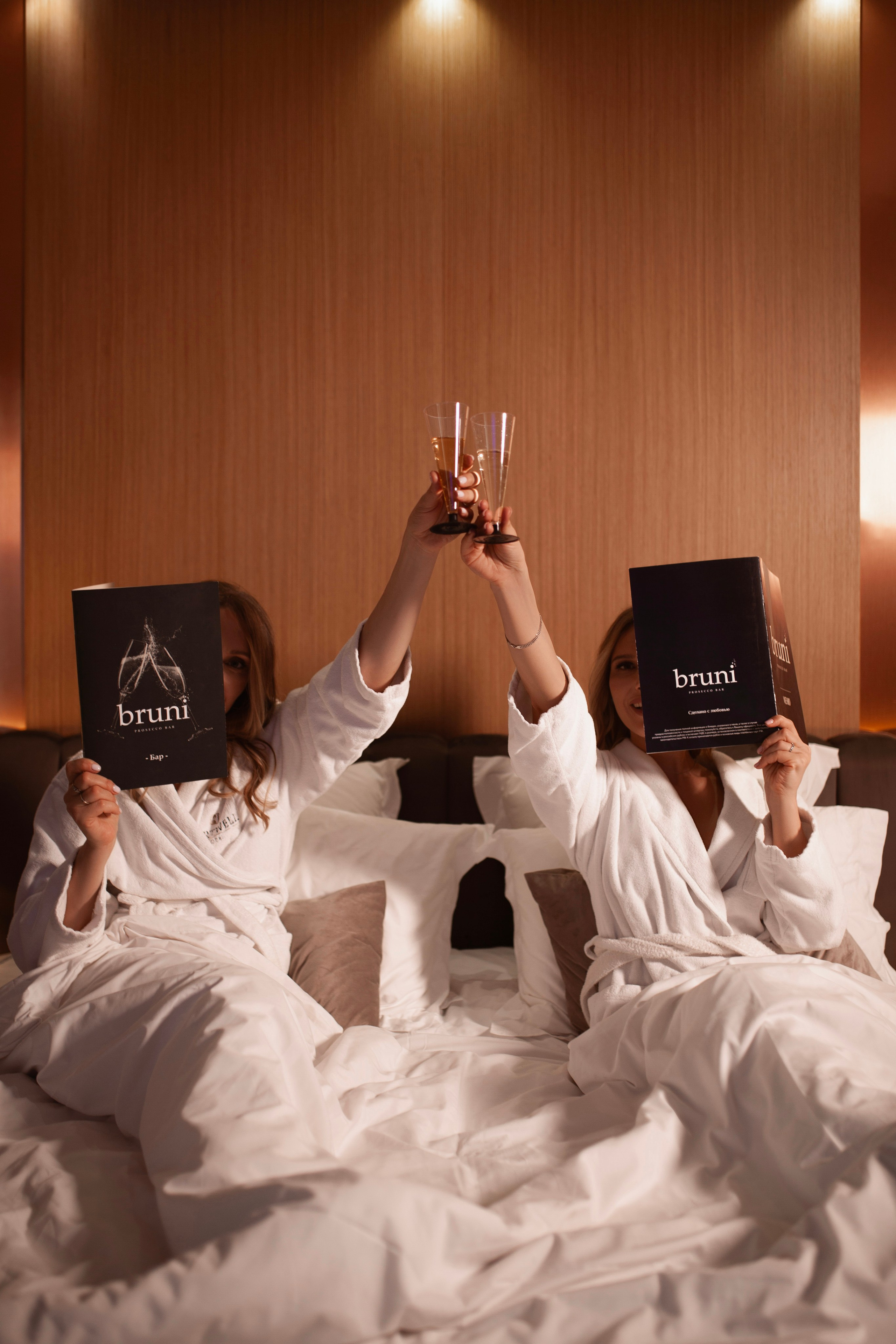 В отеле. Анастасия Майорова фотограф Москва