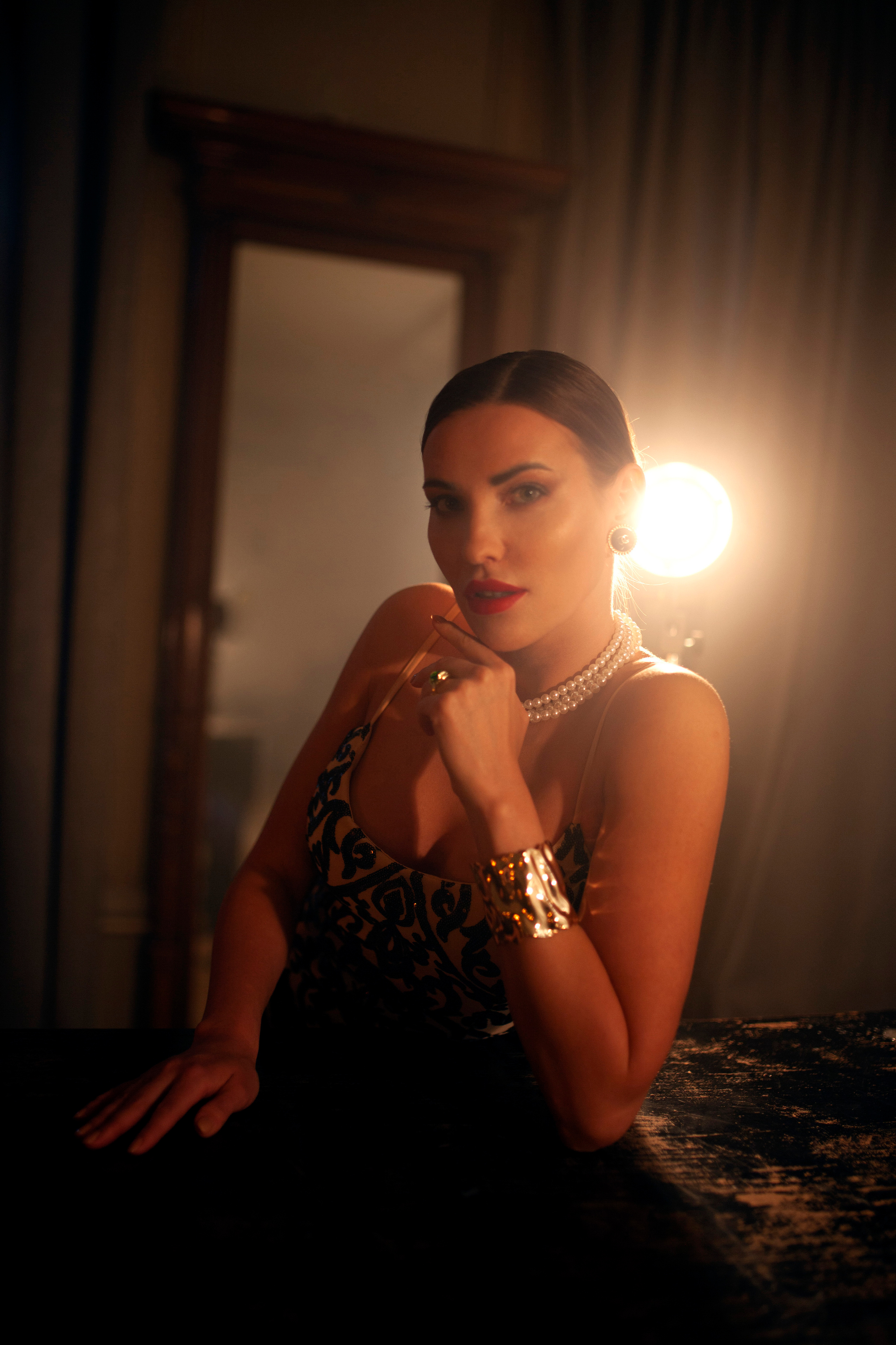 Интерьерная. Анастасия Майорова фотограф Москва