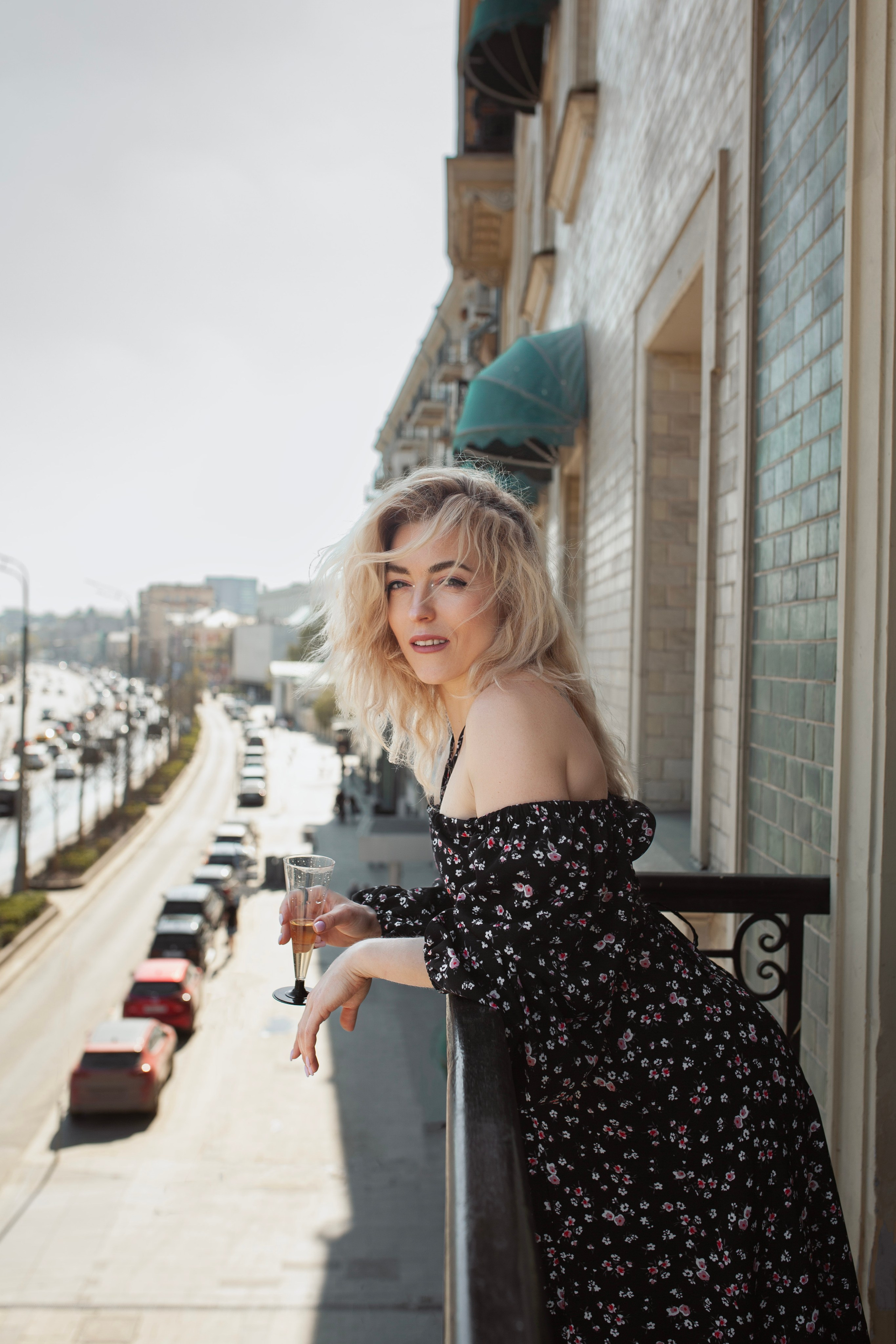 В отеле. Анастасия Майорова фотограф Москва