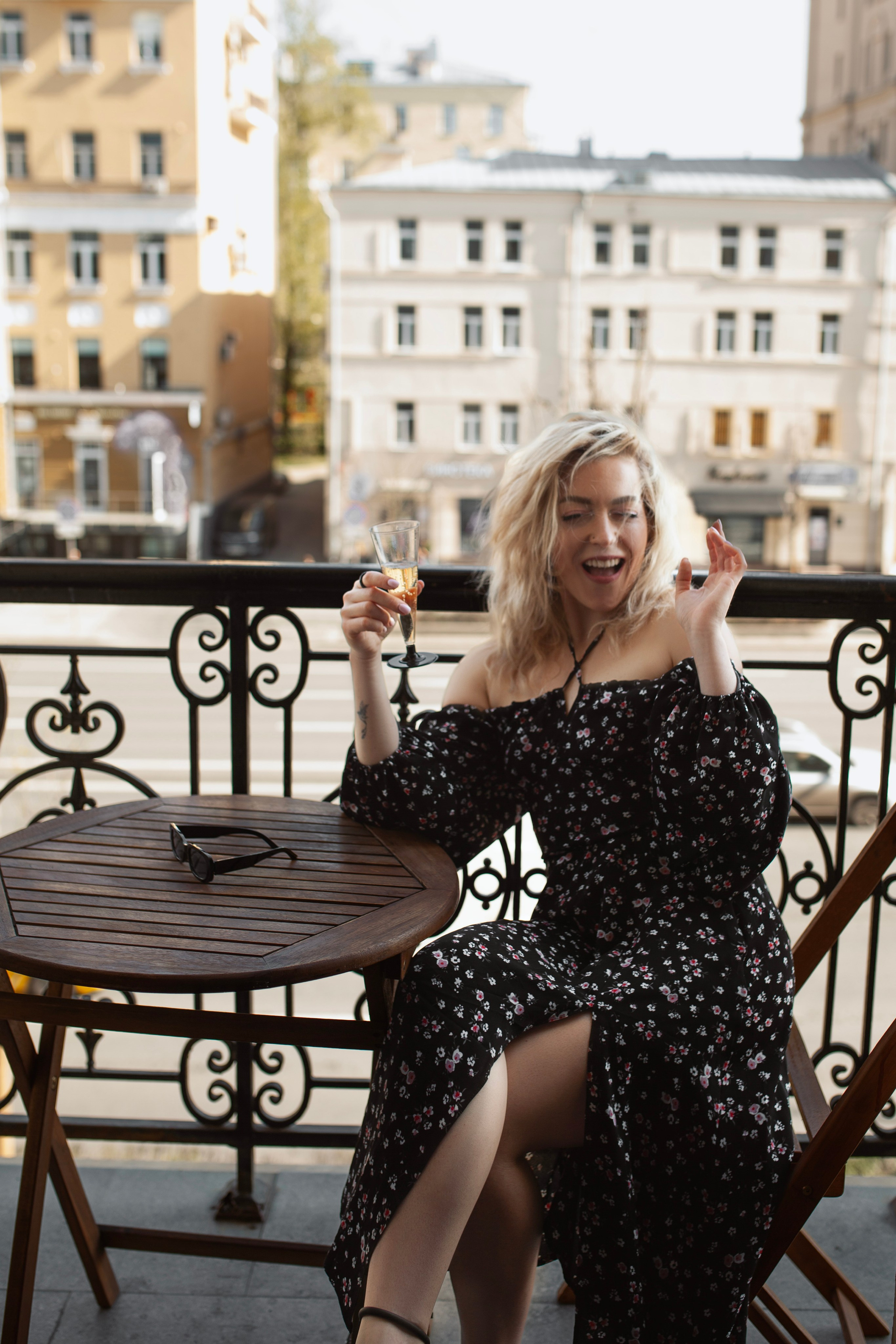 В отеле. Анастасия Майорова фотограф Москва