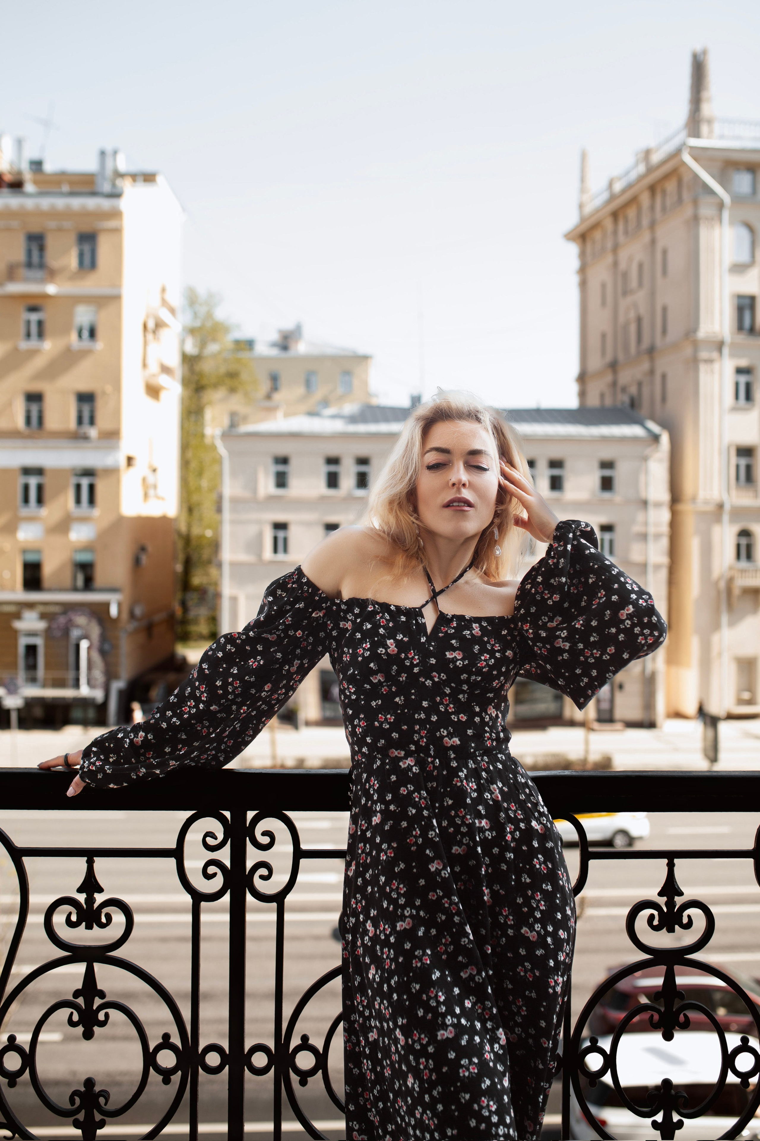 В отеле. Анастасия Майорова фотограф Москва