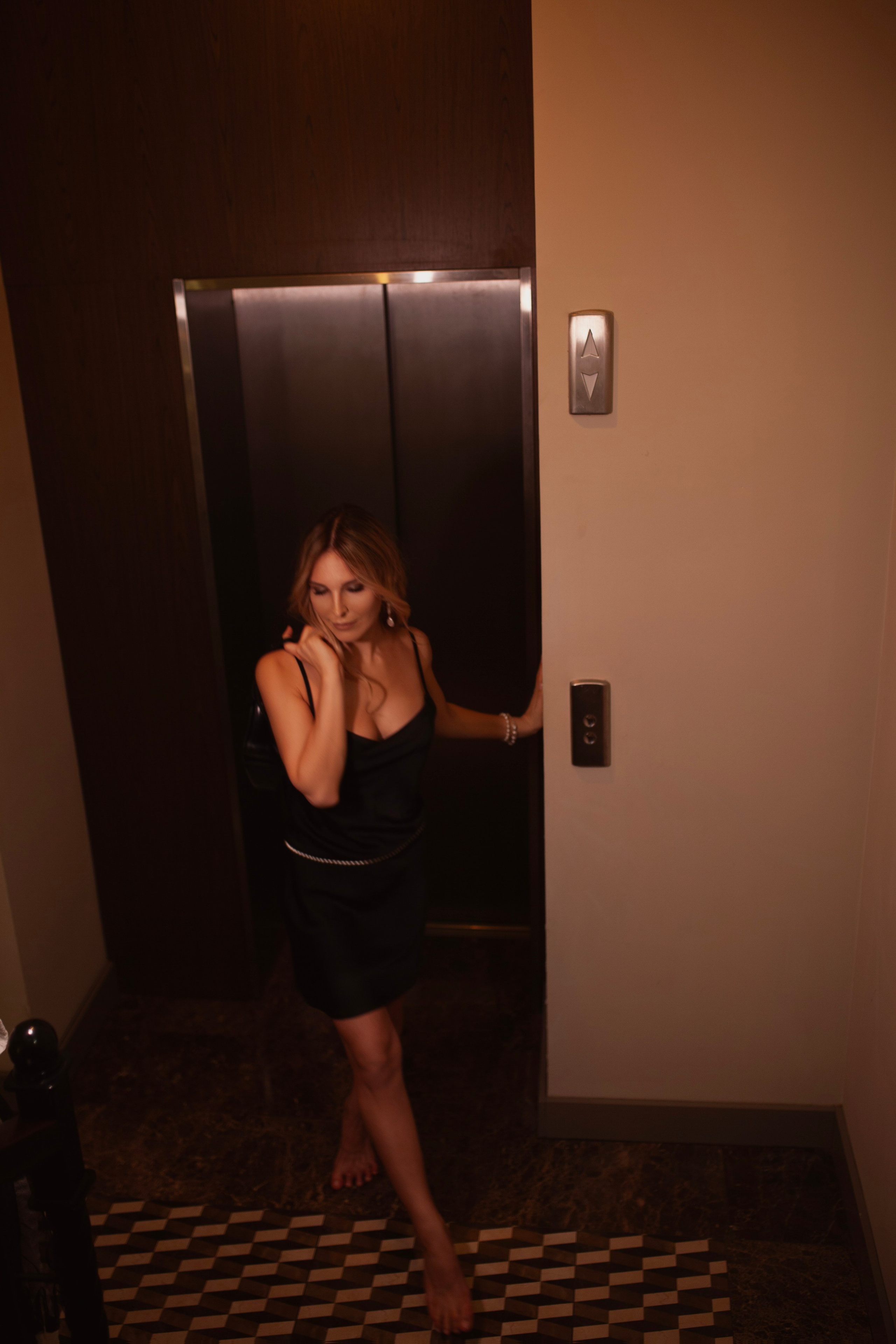 В отеле. Анастасия Майорова фотограф Москва