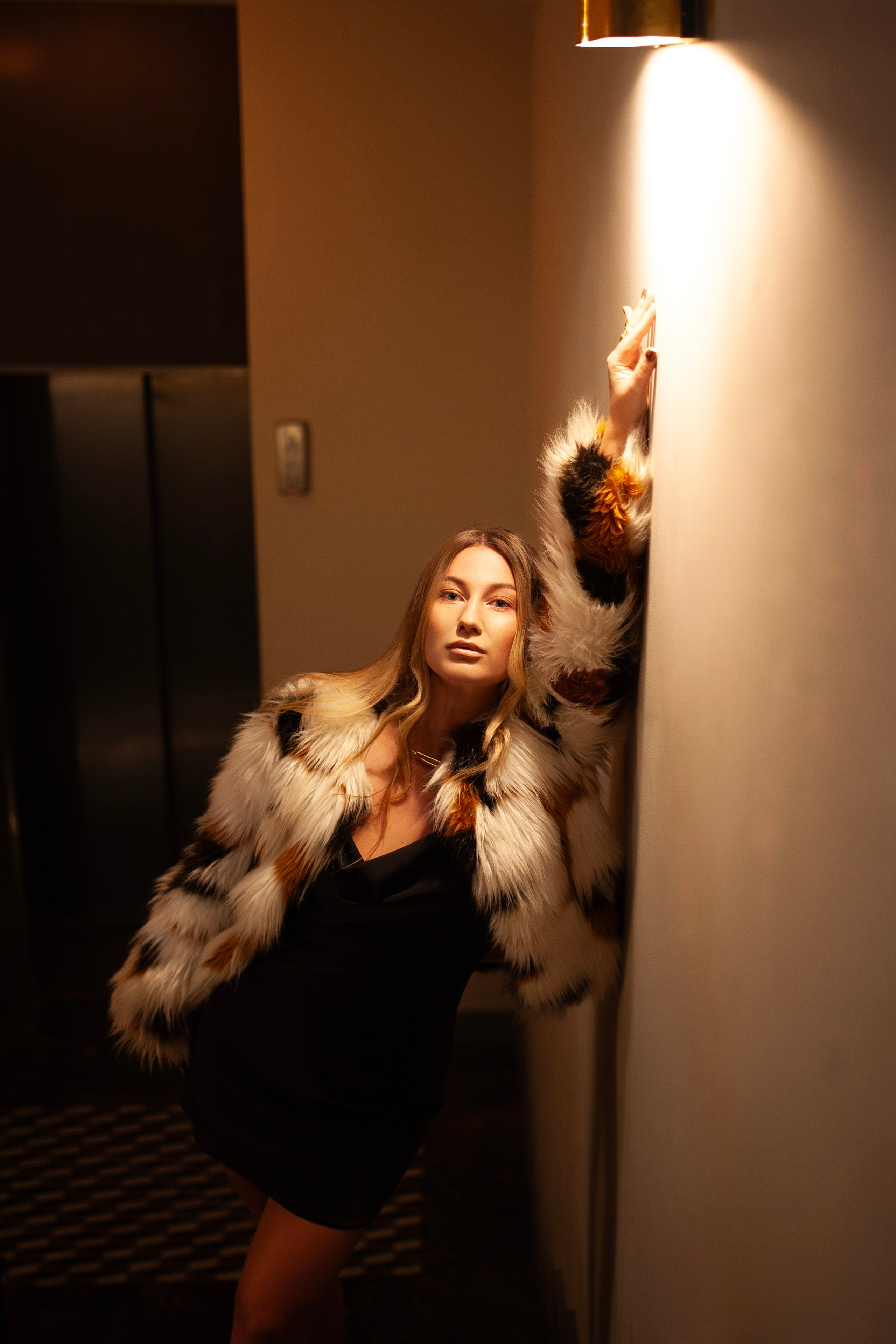 В отеле. Анастасия Майорова фотограф Москва