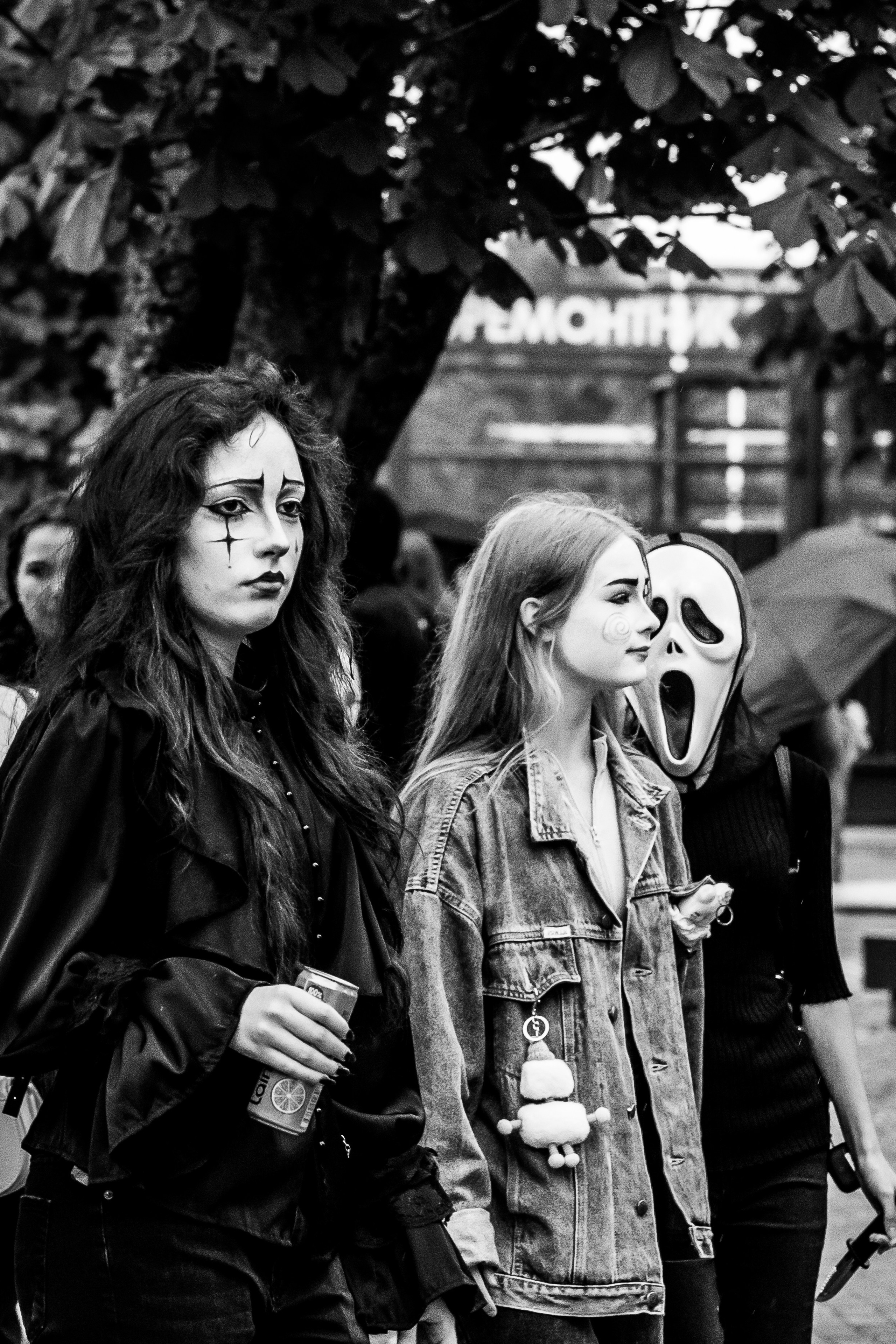 День города в Светлом. Портретный фотограф в Калининграде