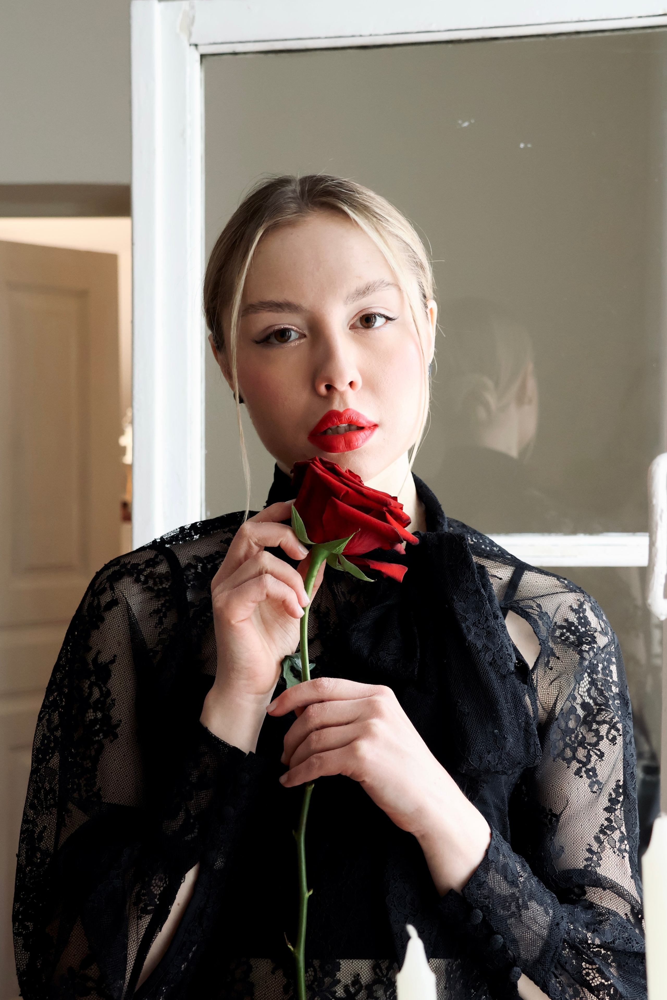 Карина