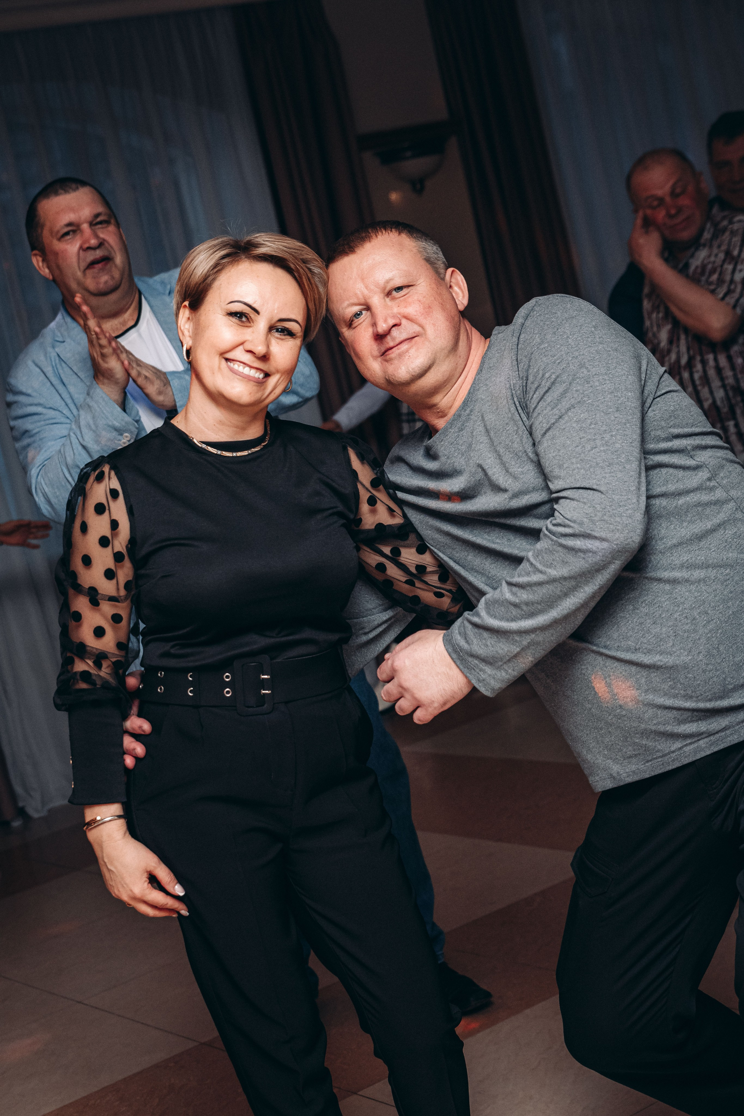 Отзывы о кавер-группе Те-самые. Кавер-группа «Те-самые» на свадьбу, корпоратив! В Туле, Москве, Калуге