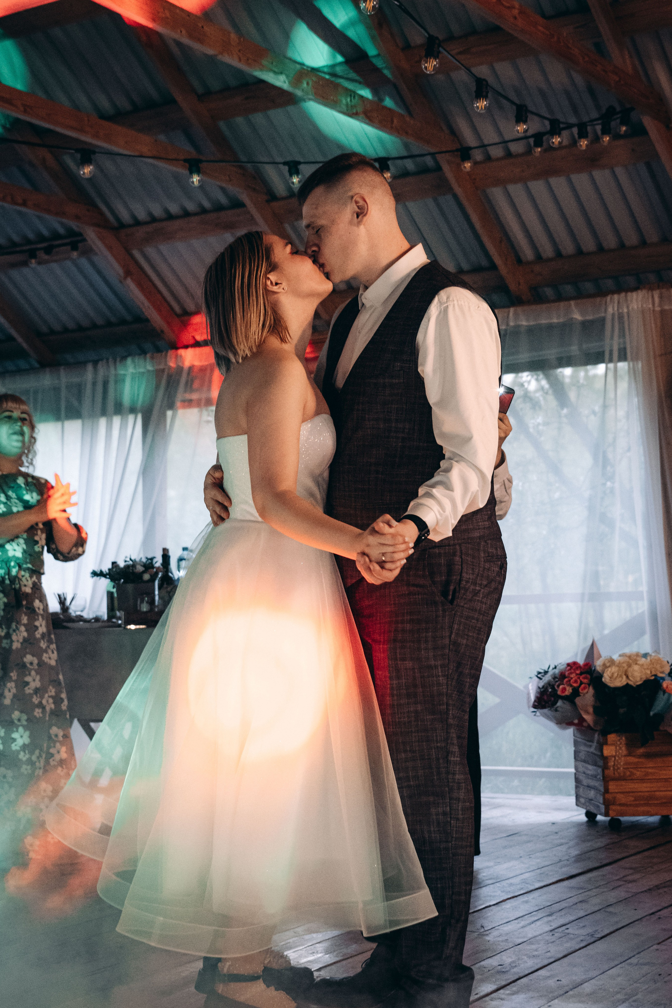 Отзывы о кавер-группе Те-самые. Кавер-группа «Те-самые» на свадьбу, корпоратив! В Туле, Москве, Калуге