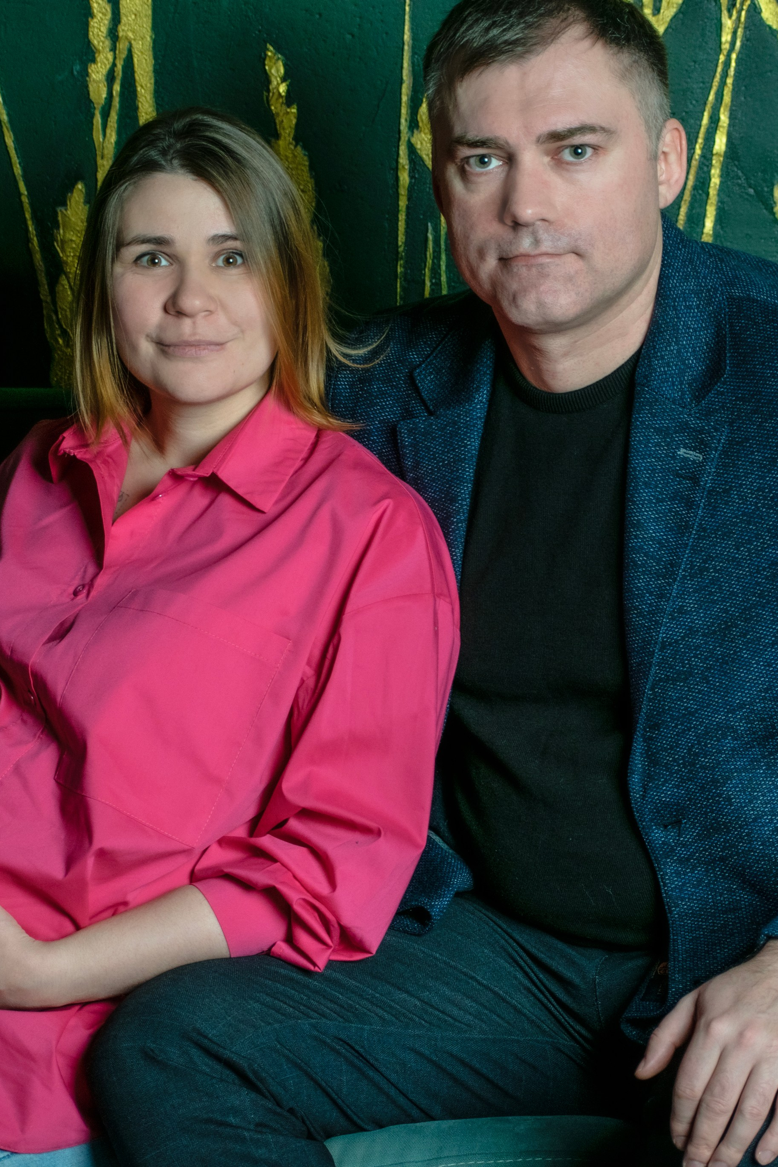 Отзывы. Фотограф Лара Рязанцева