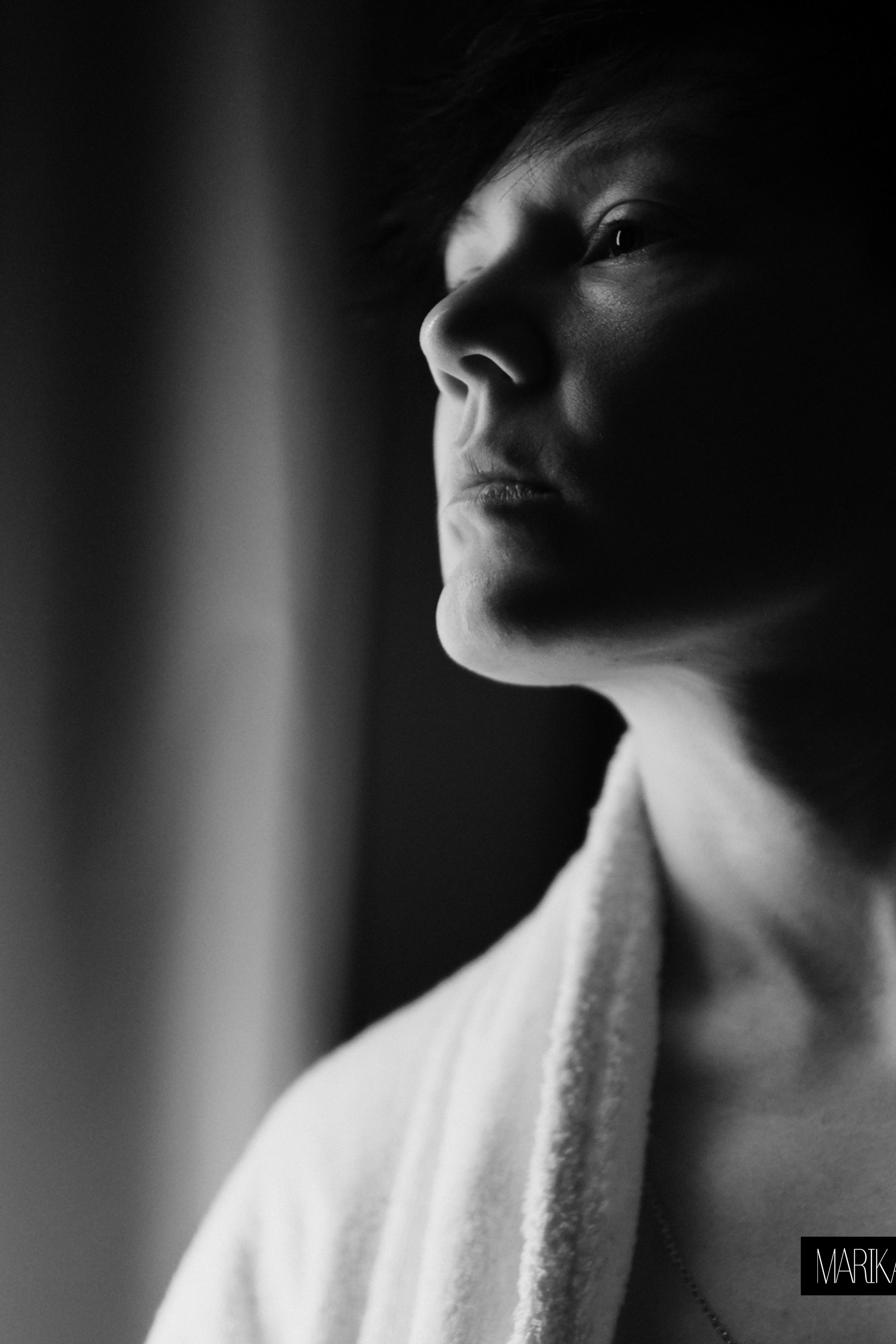 Отзывы. Ньюборн и детский фотограф в Москве Шигина Марина