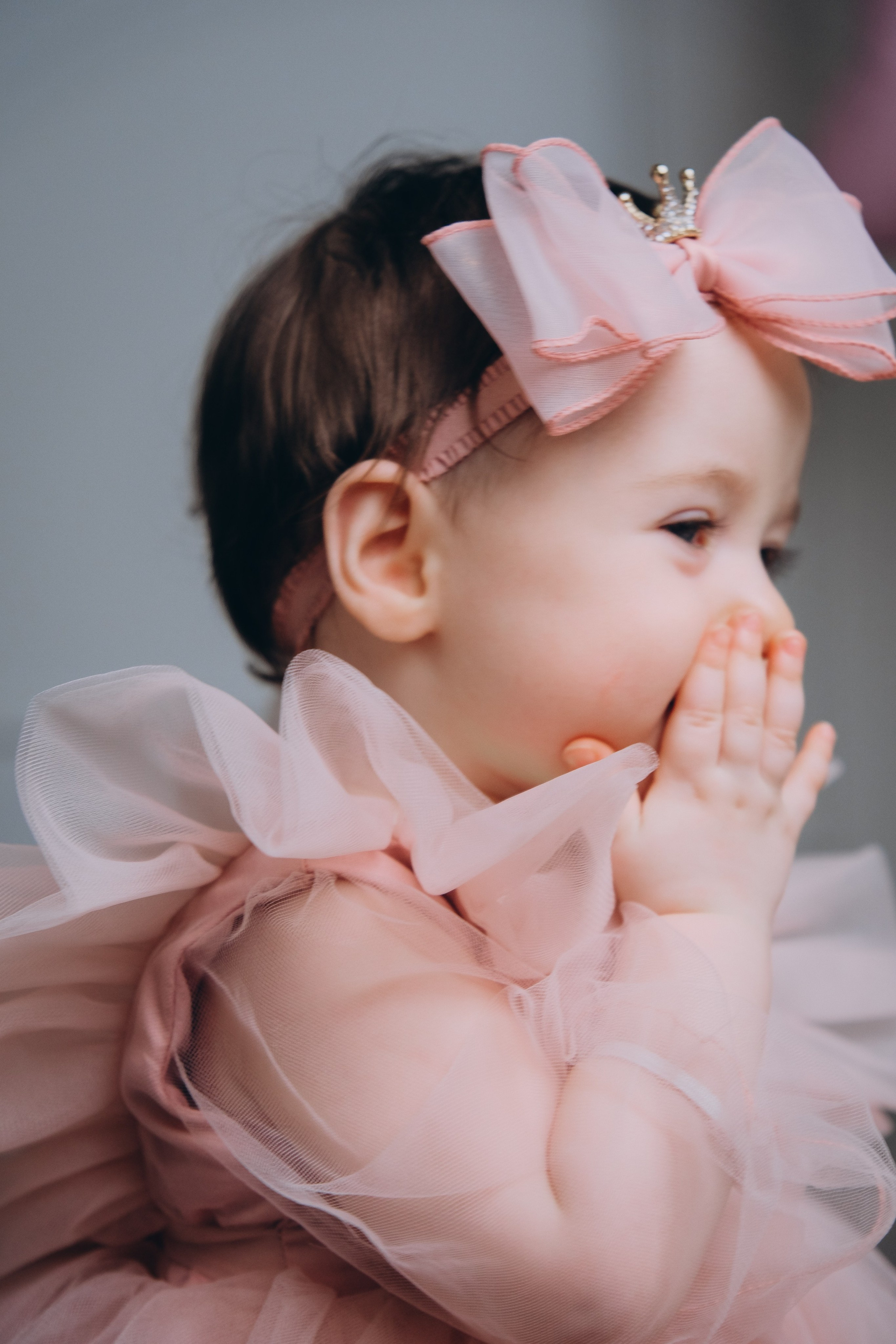 Отзывы. Ньюборн и детский фотограф в Москве Шигина Марина