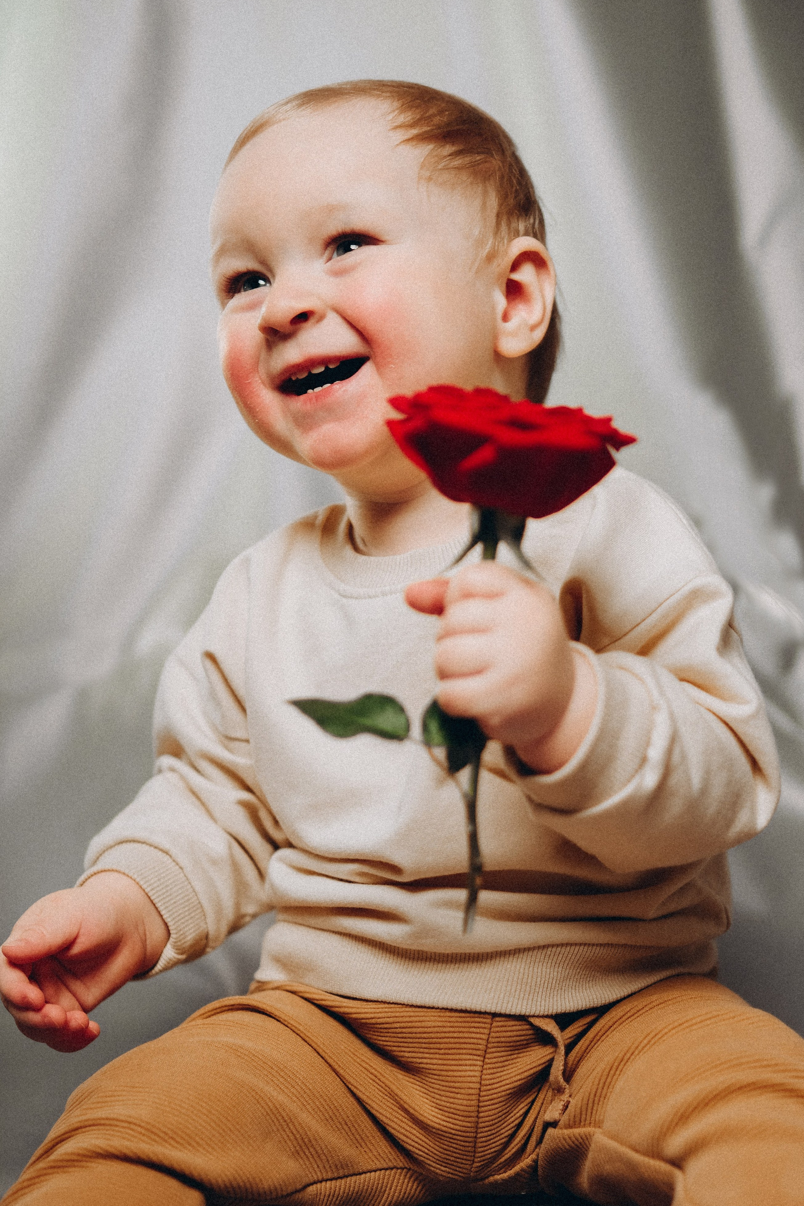 Отзывы. Ньюборн и детский фотограф в Москве Шигина Марина