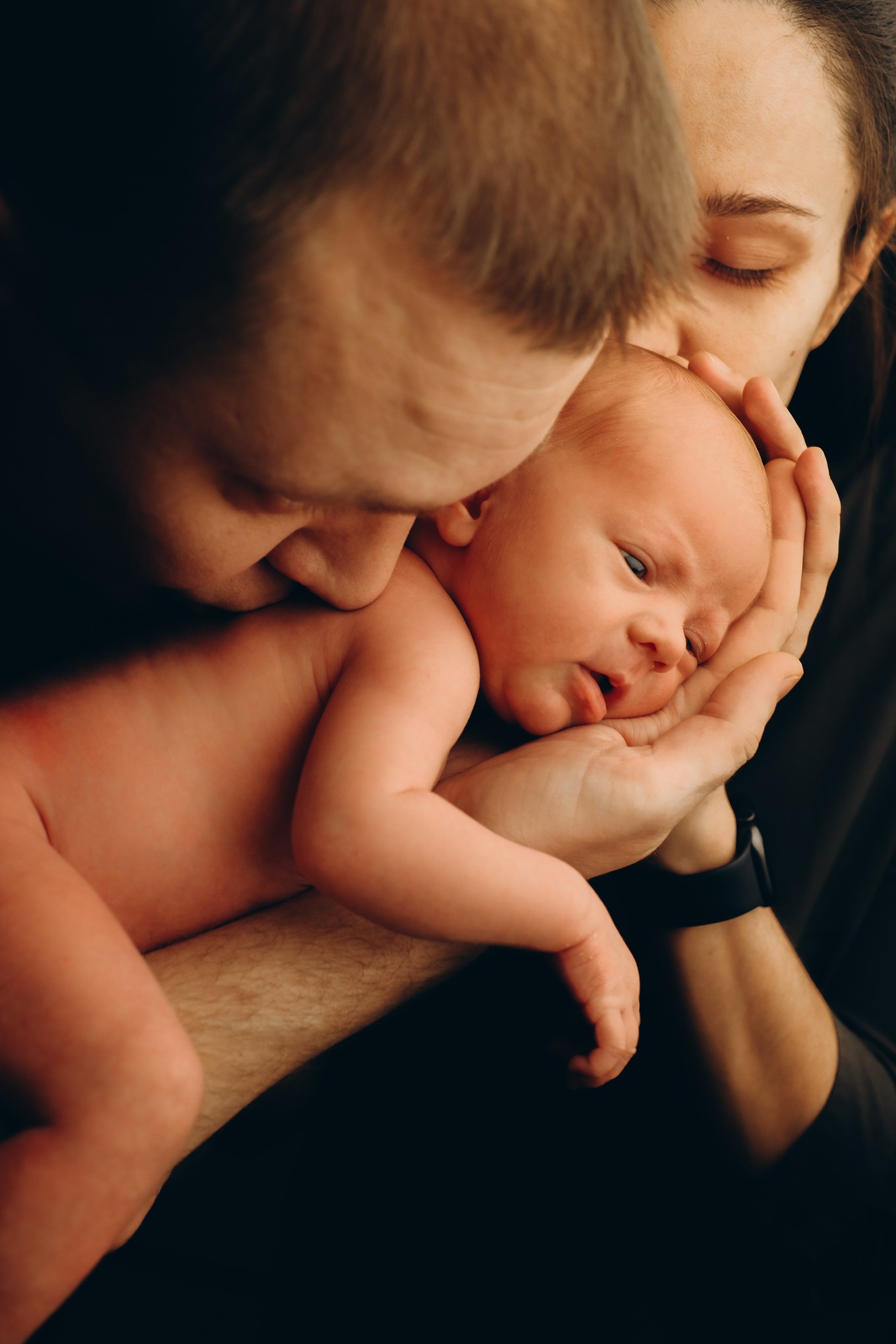 Отзывы. Ньюборн и детский фотограф в Москве Шигина Марина