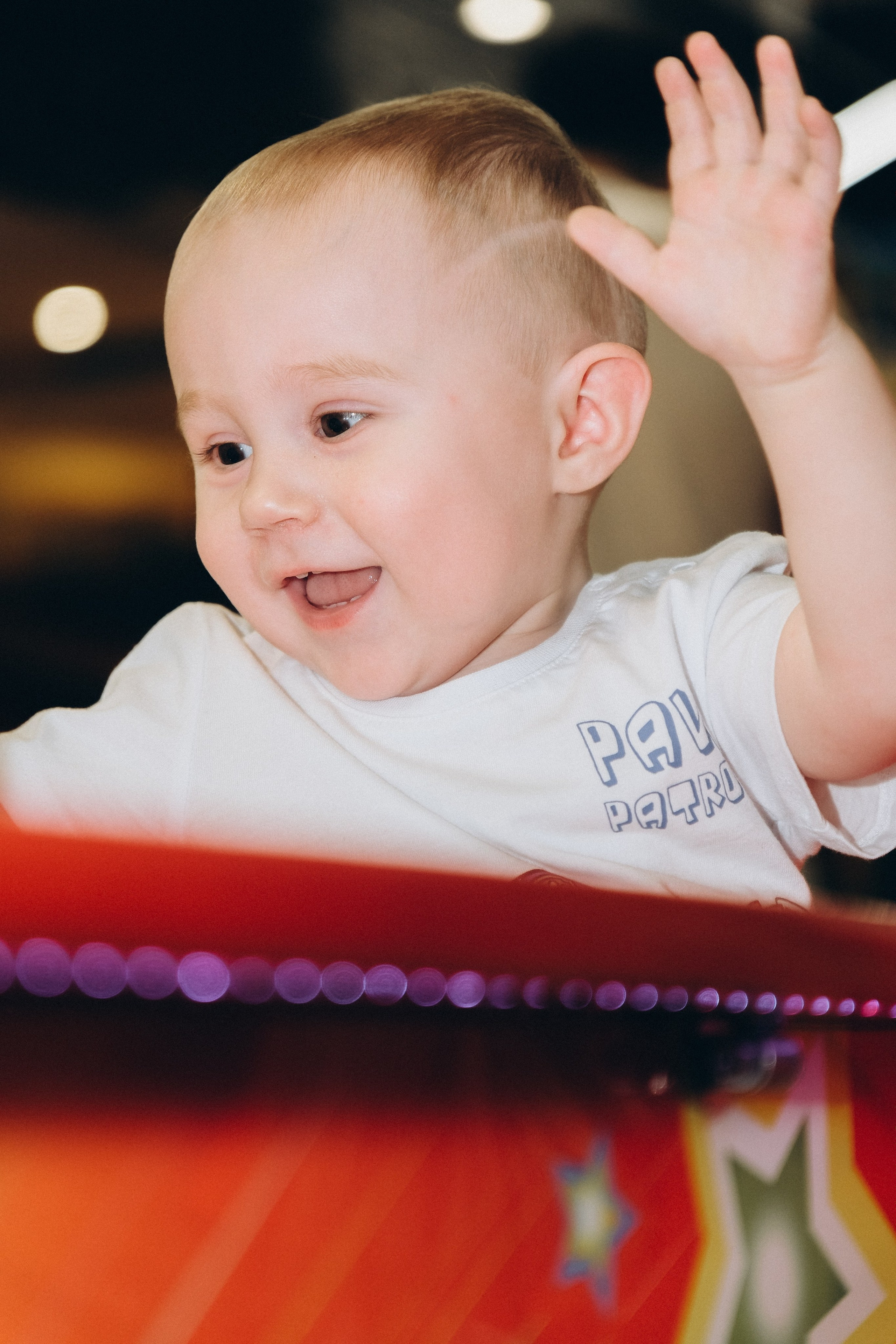 Отзывы. Ньюборн и детский фотограф в Москве Шигина Марина