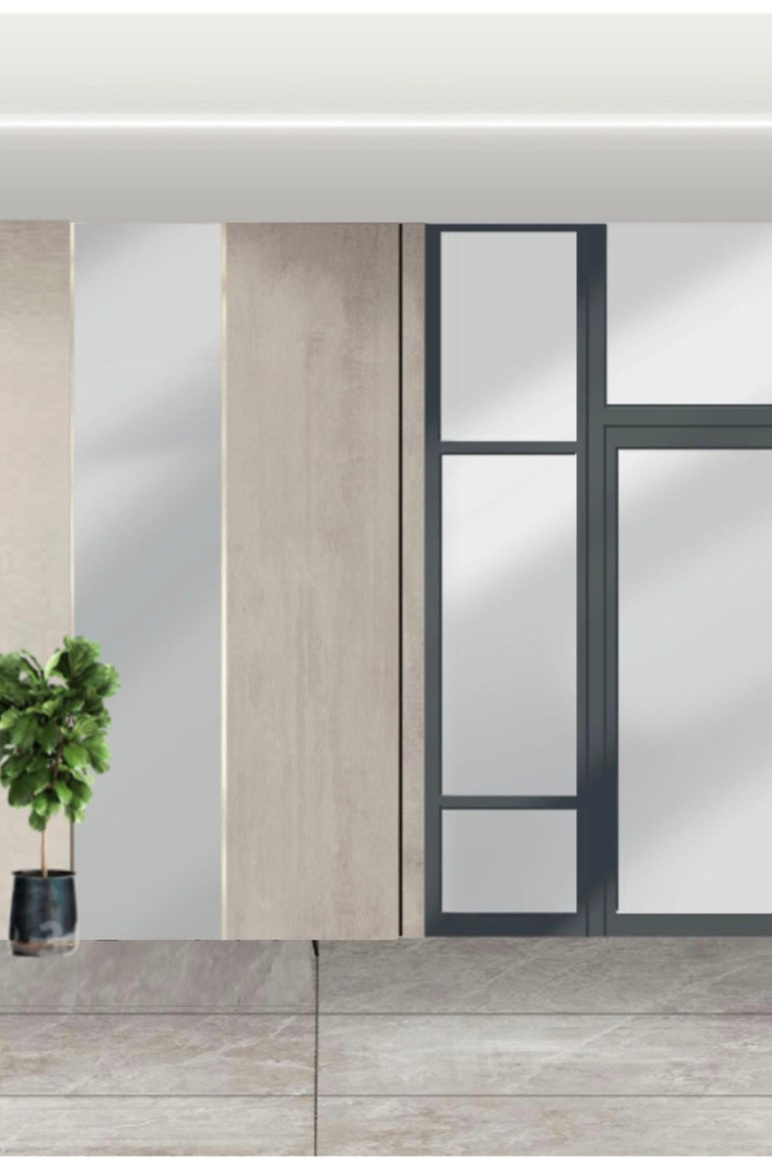 Бизнес-центр коллажи