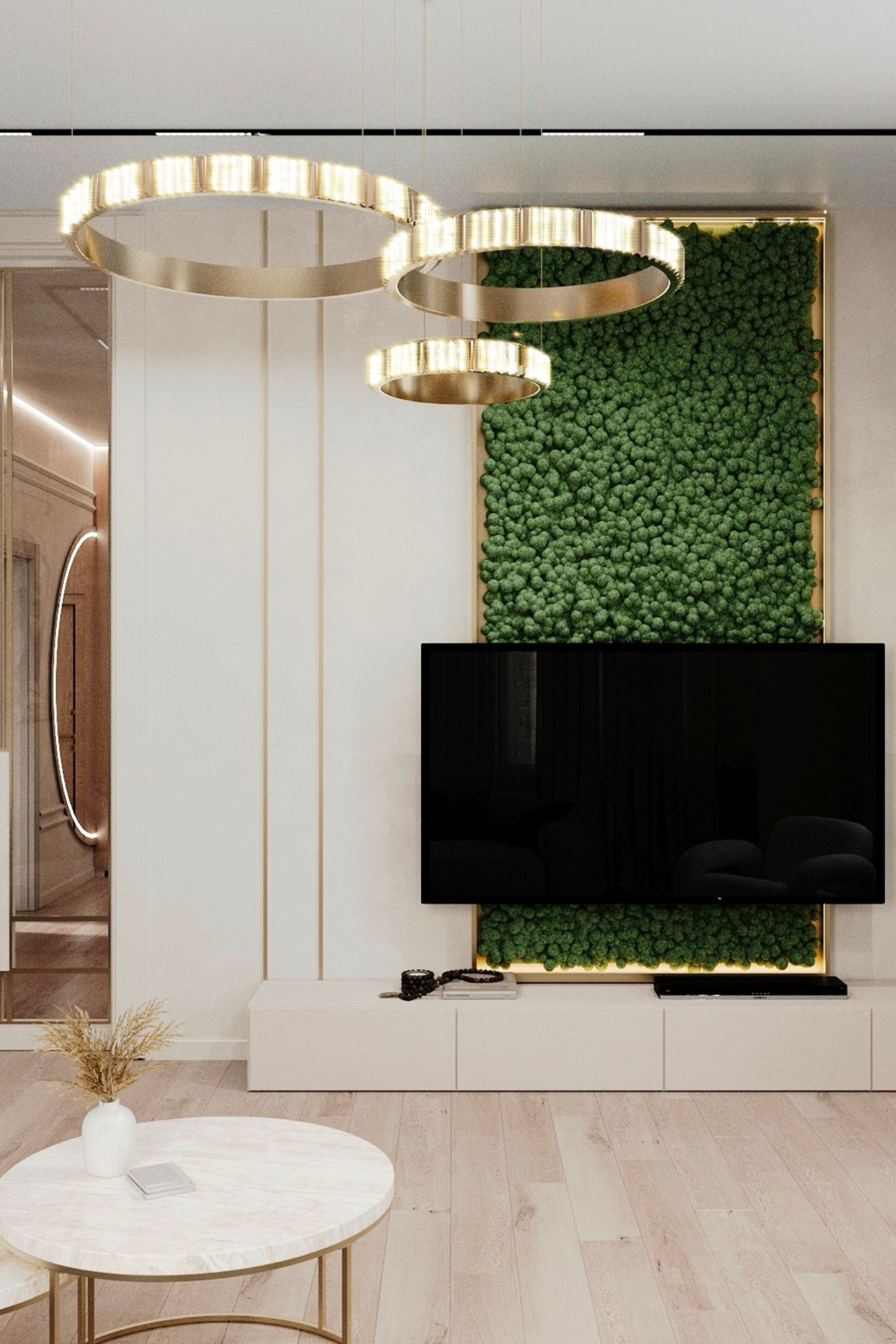 Дом 2 этажа