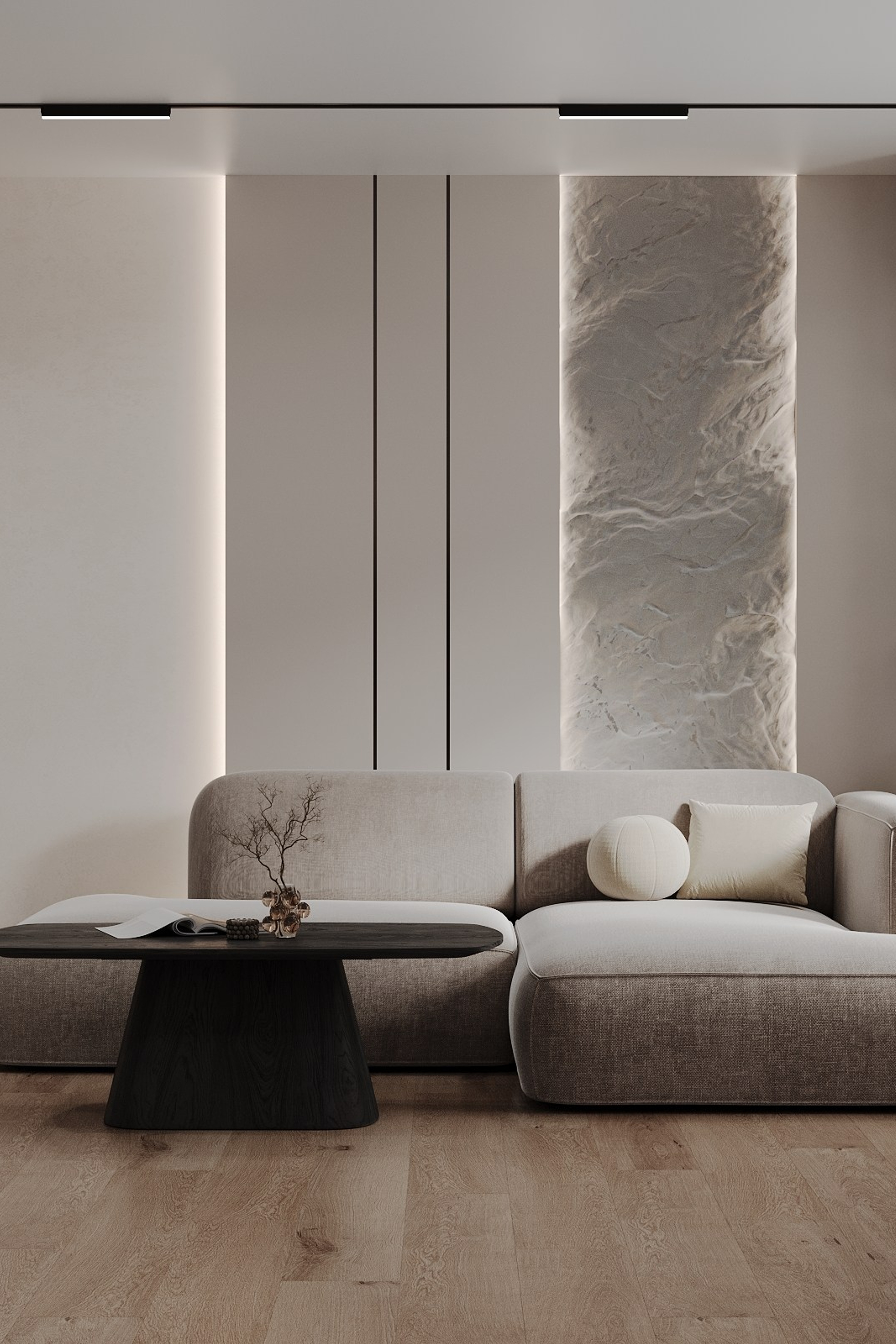 Квартира СПб