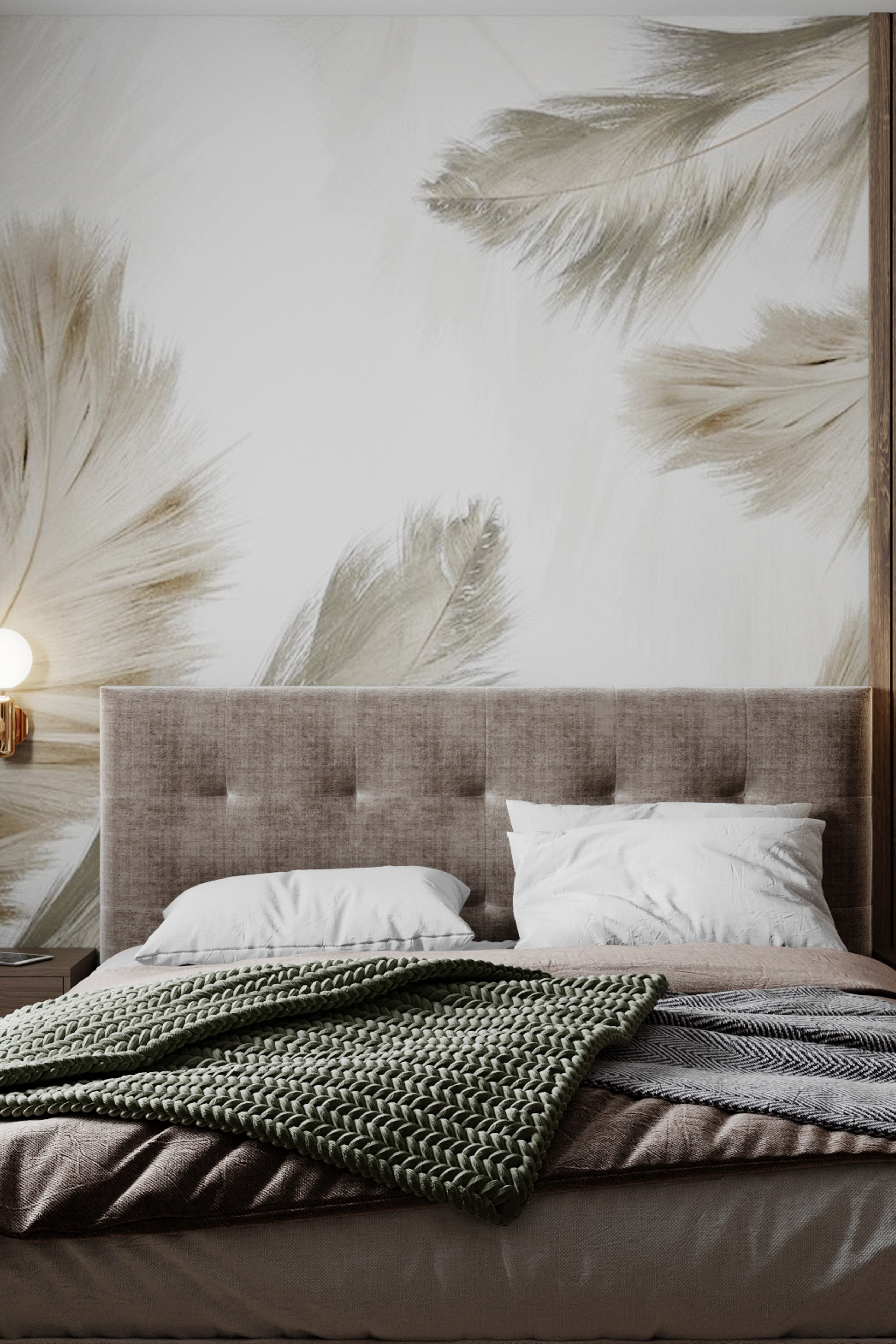 Двухкомнатная квартира 60 м.кв, Москва