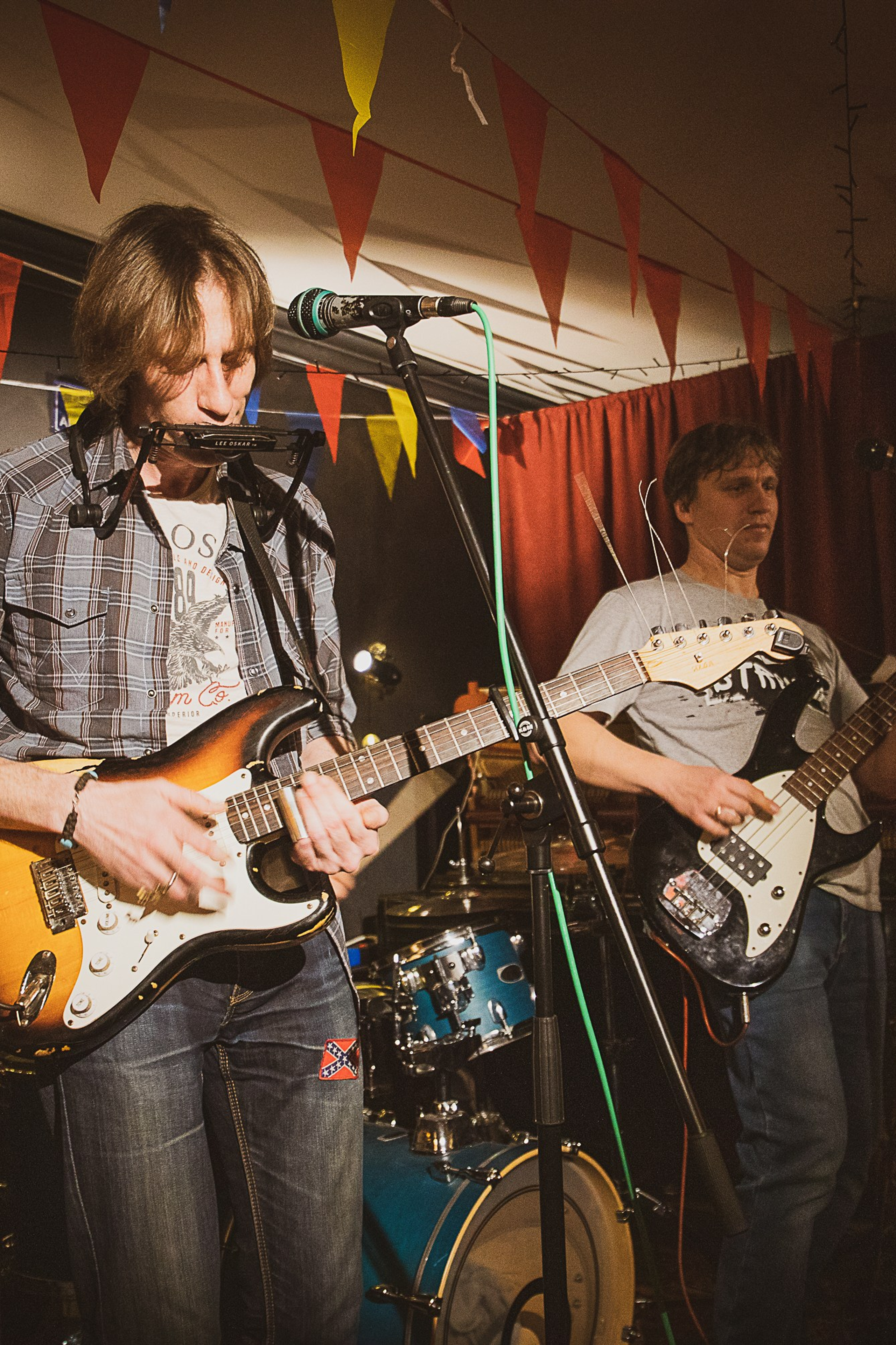 Фото. Концерты, бэкстейдж