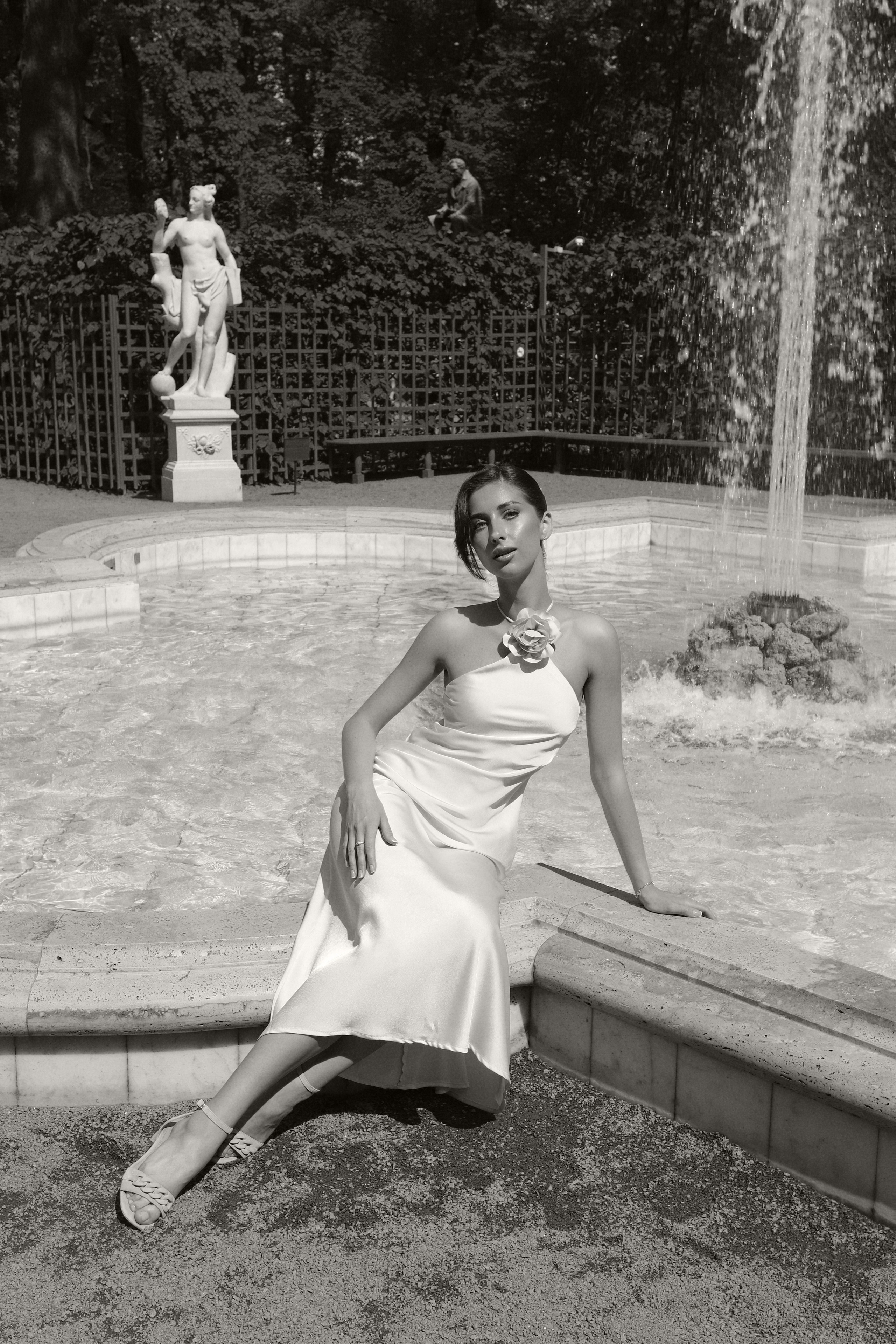 INDIVIDUAL. RONYNIKA PHOTOGRAPHER