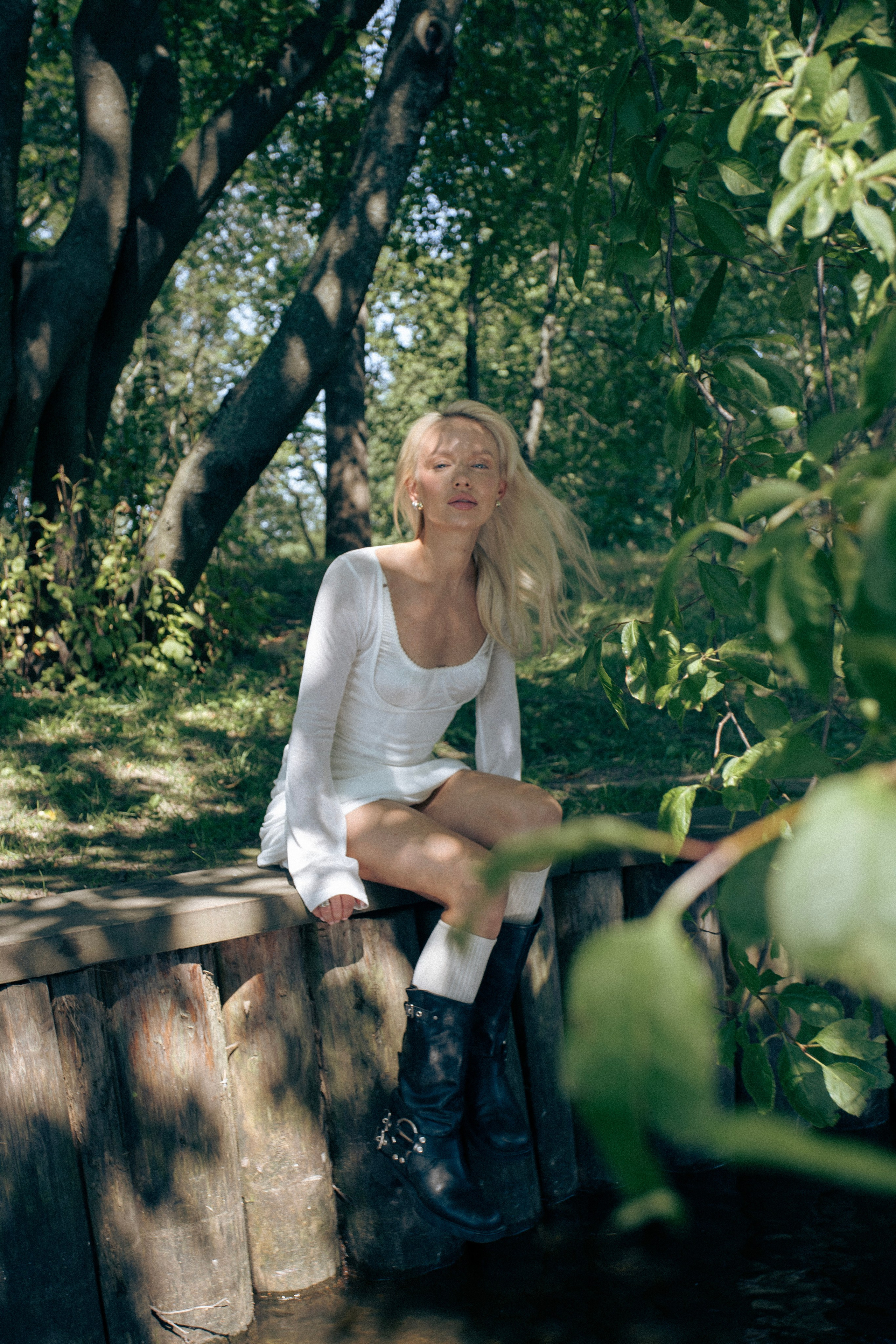 INDIVIDUAL. RONYNIKA PHOTOGRAPHER