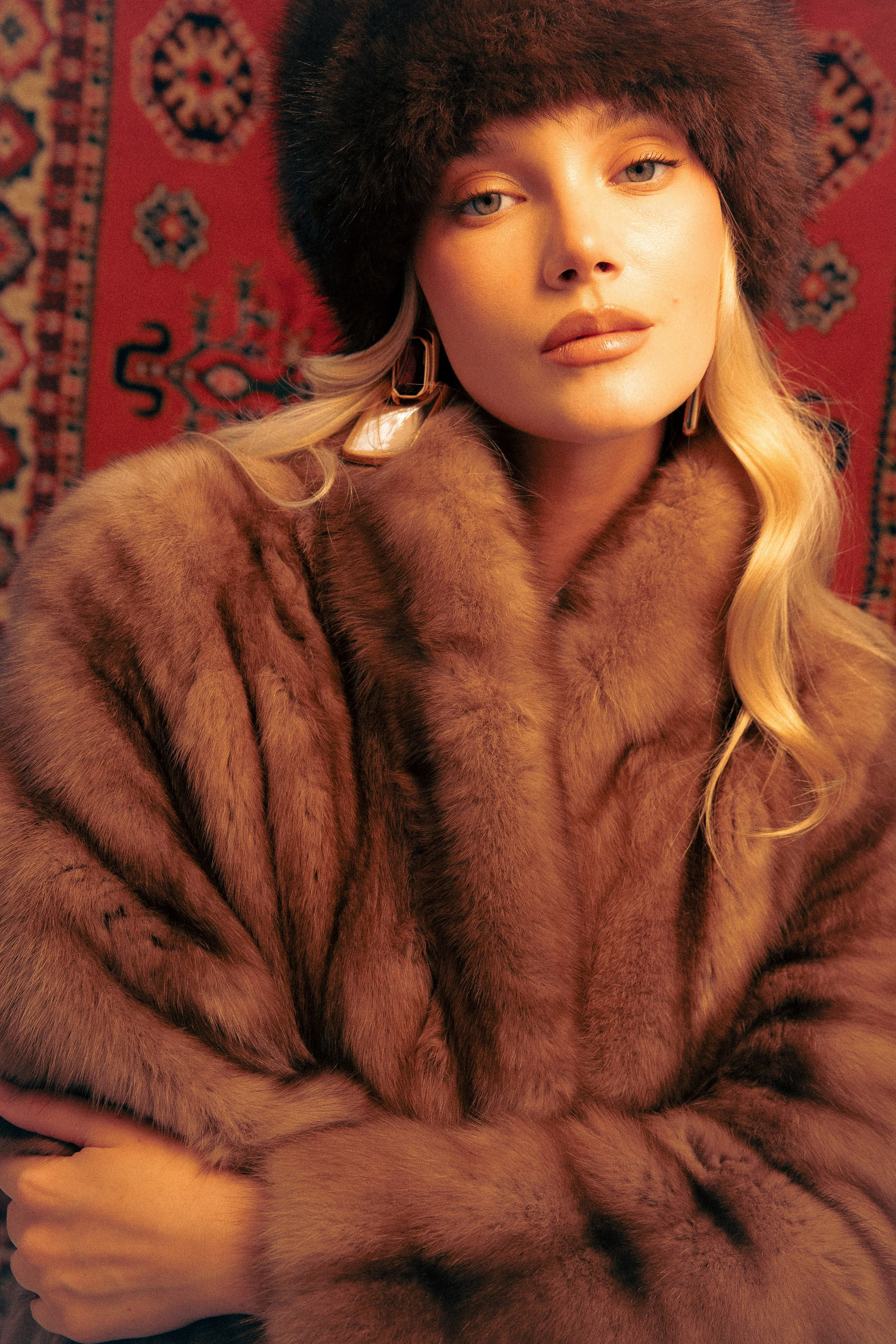 FASHION. RONYNIKA PHOTOGRAPHER