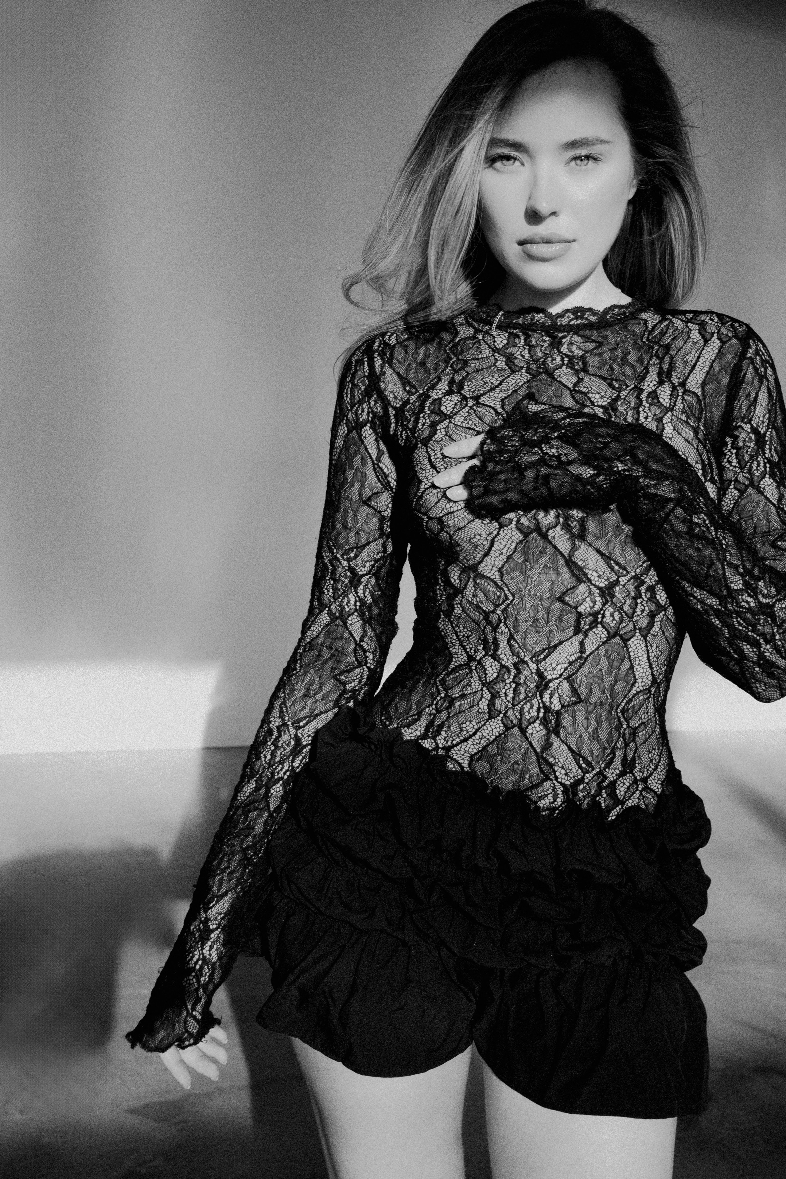 INDIVIDUAL. RONYNIKA PHOTOGRAPHER