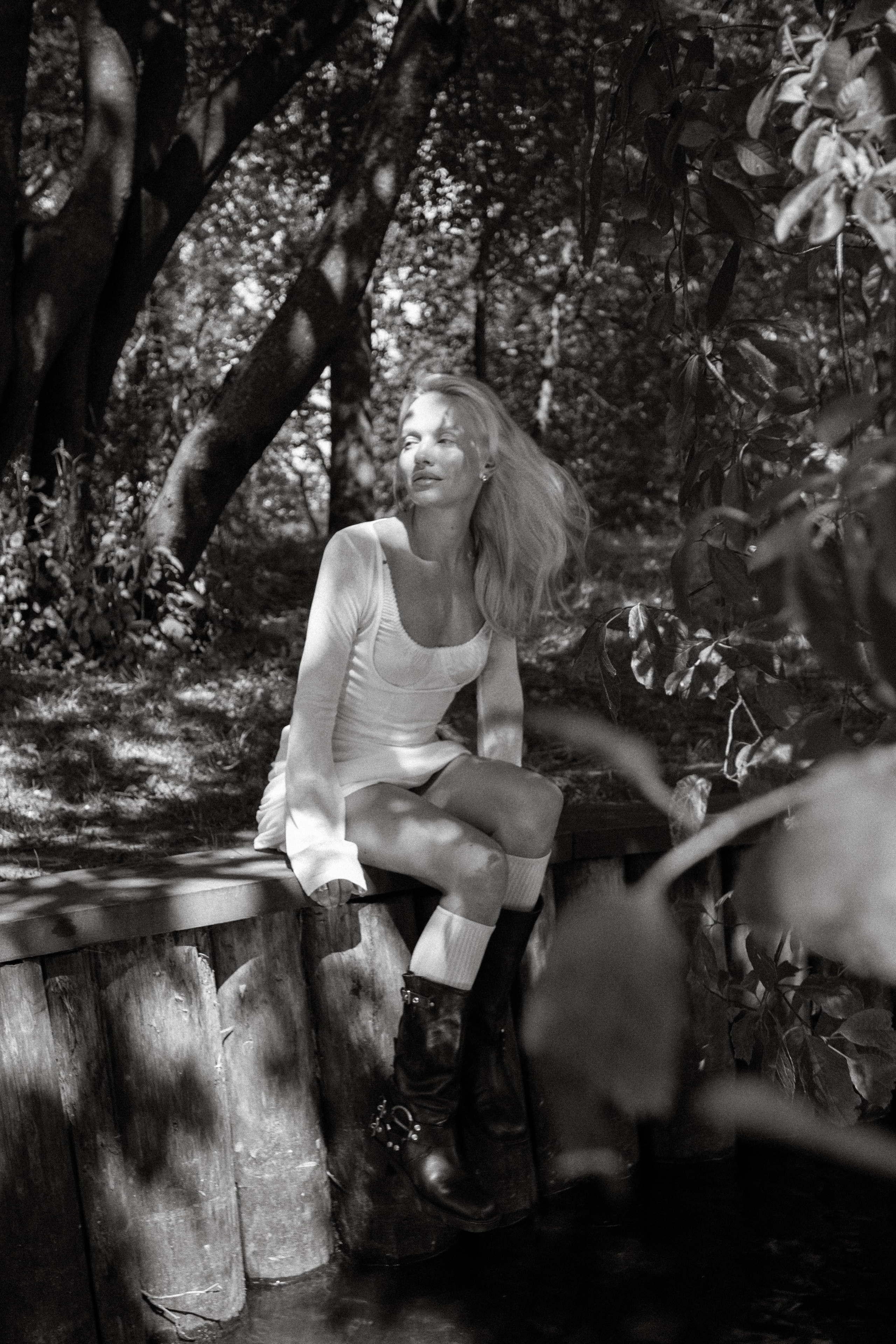 INDIVIDUAL. RONYNIKA PHOTOGRAPHER