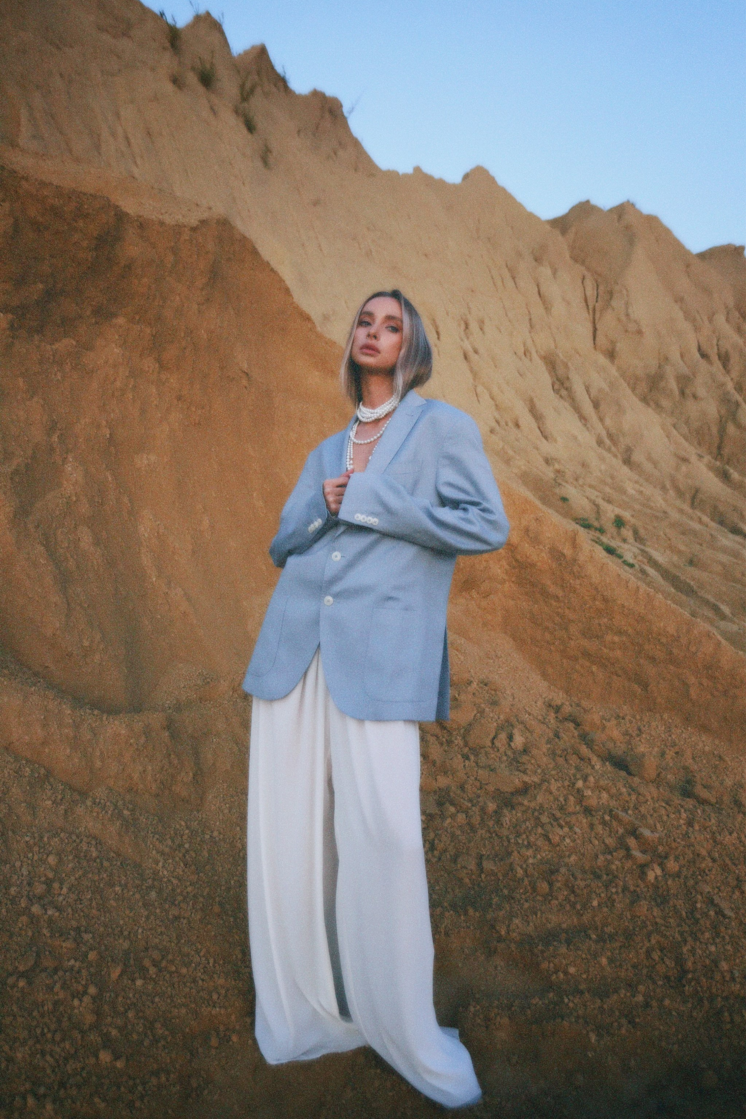 INDIVIDUAL. RONYNIKA PHOTOGRAPHER