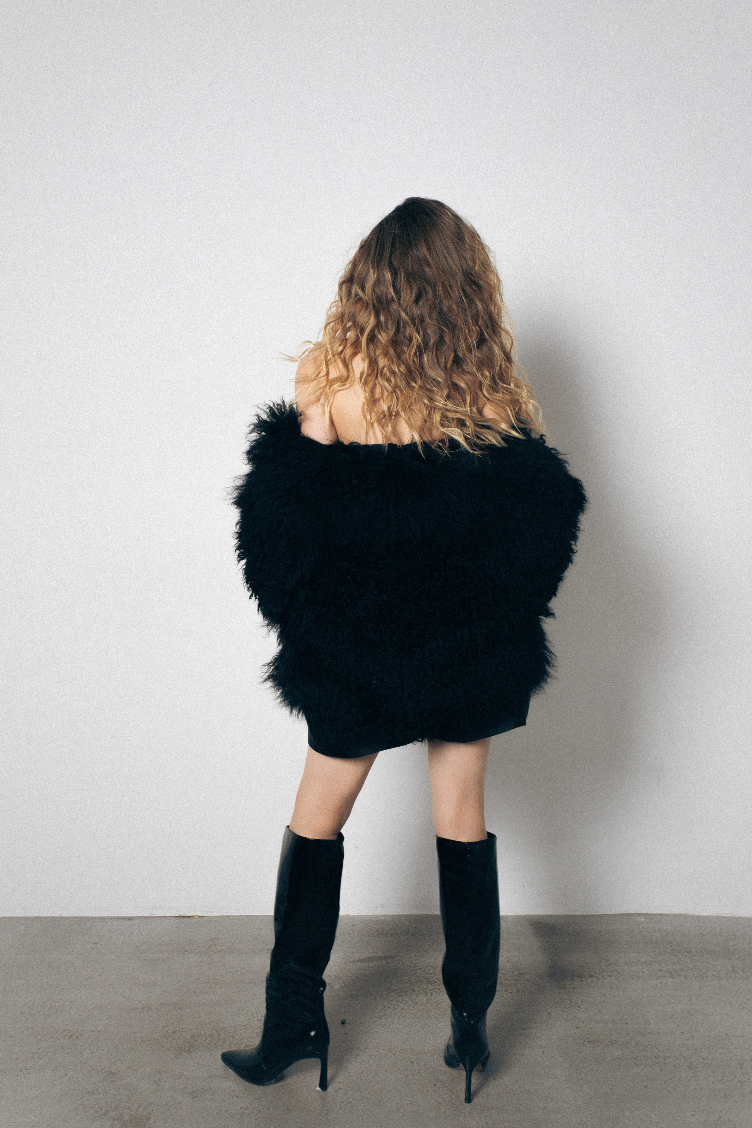 INDIVIDUAL. RONYNIKA PHOTOGRAPHER