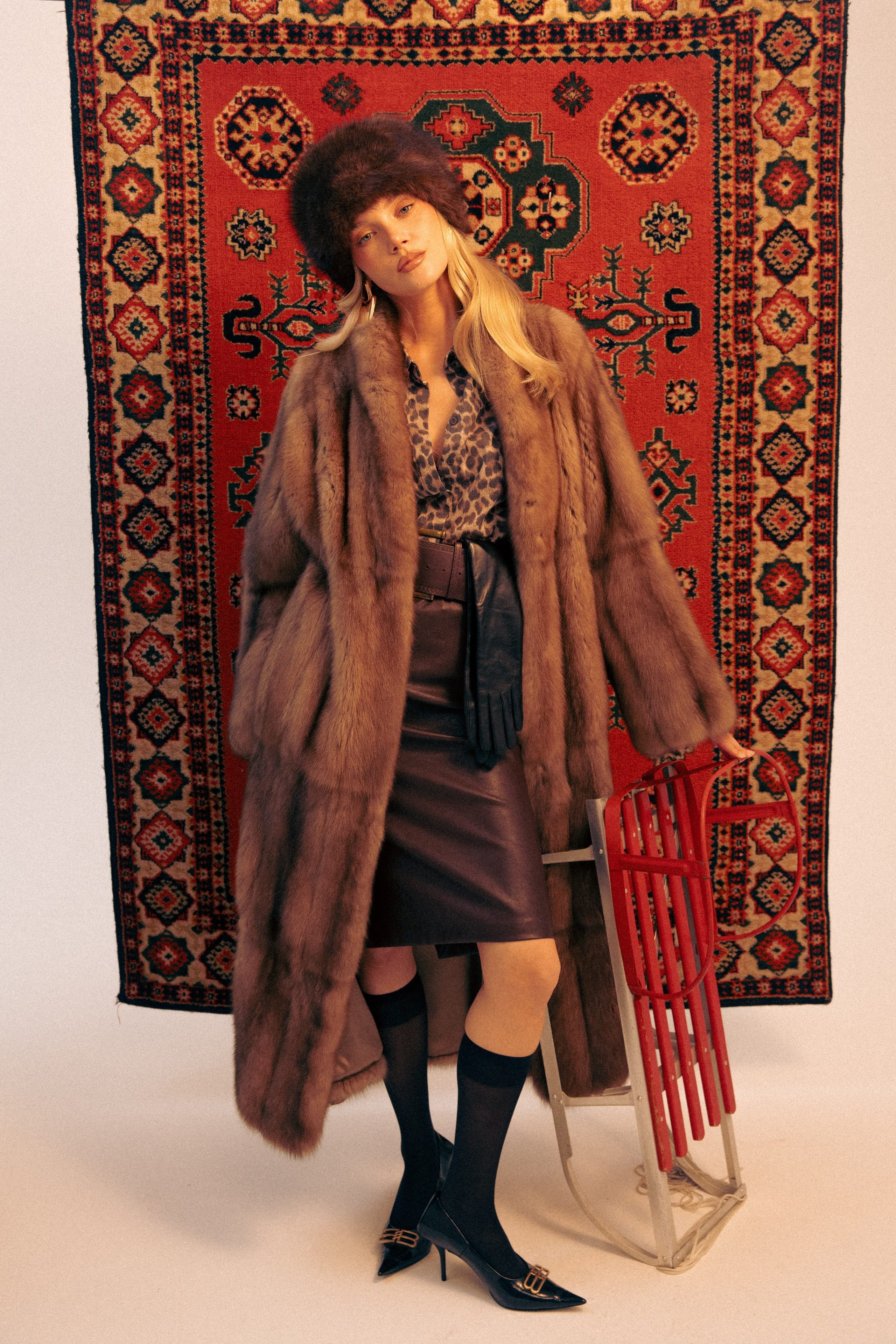 FASHION. RONYNIKA PHOTOGRAPHER