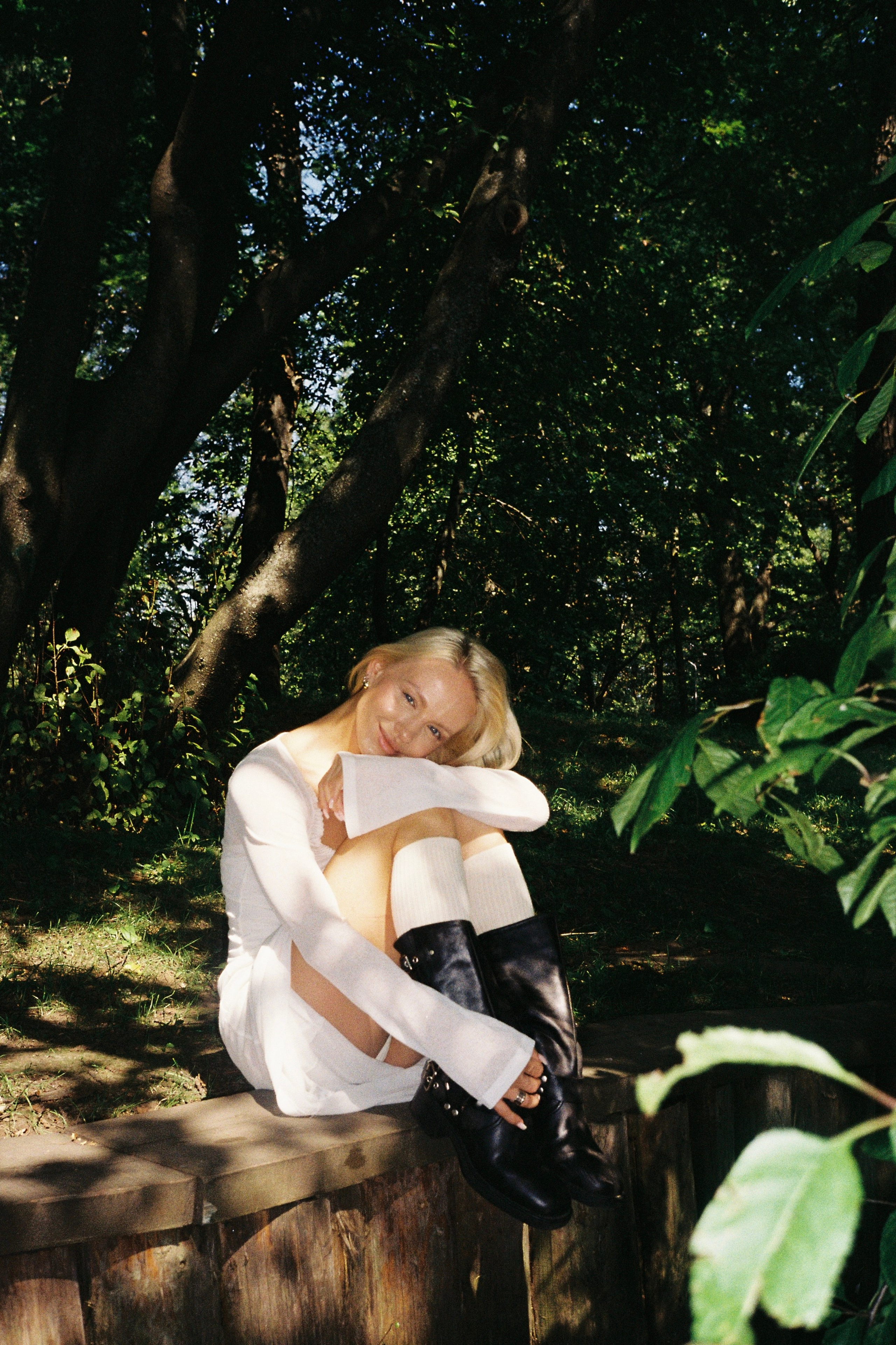 FILM. RONYNIKA PHOTOGRAPHER