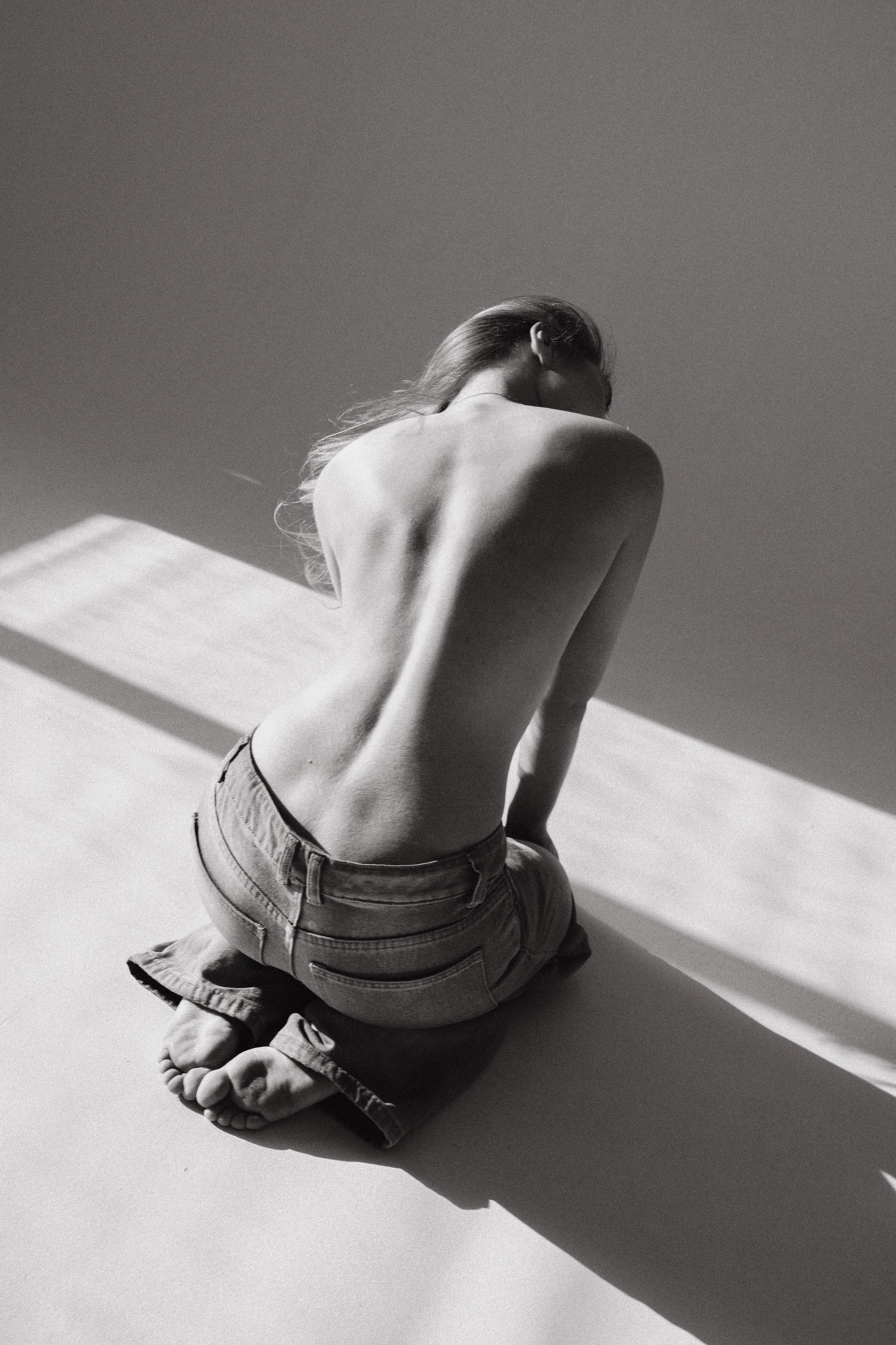 INDIVIDUAL. RONYNIKA PHOTOGRAPHER