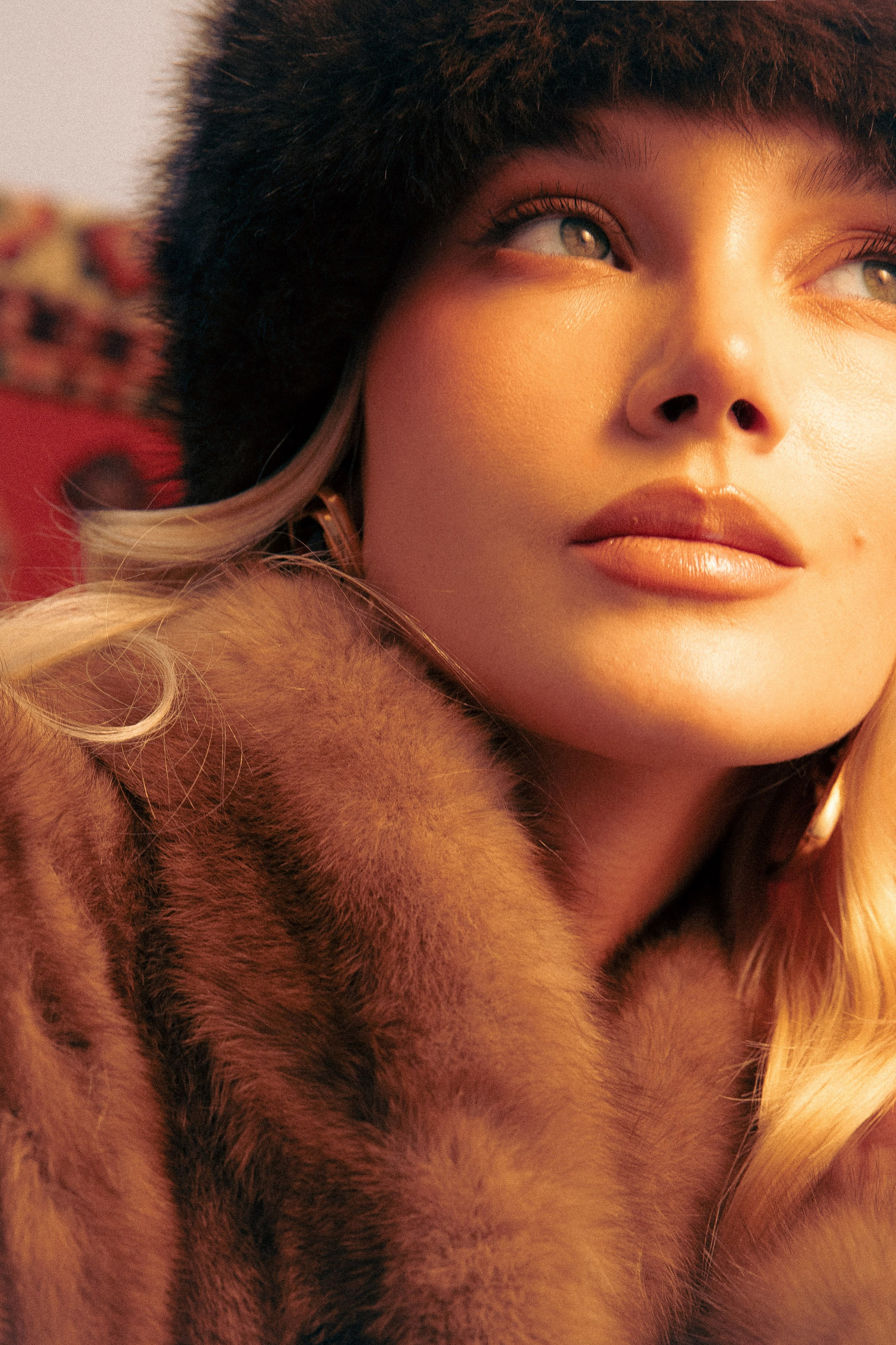 FASHION. RONYNIKA PHOTOGRAPHER