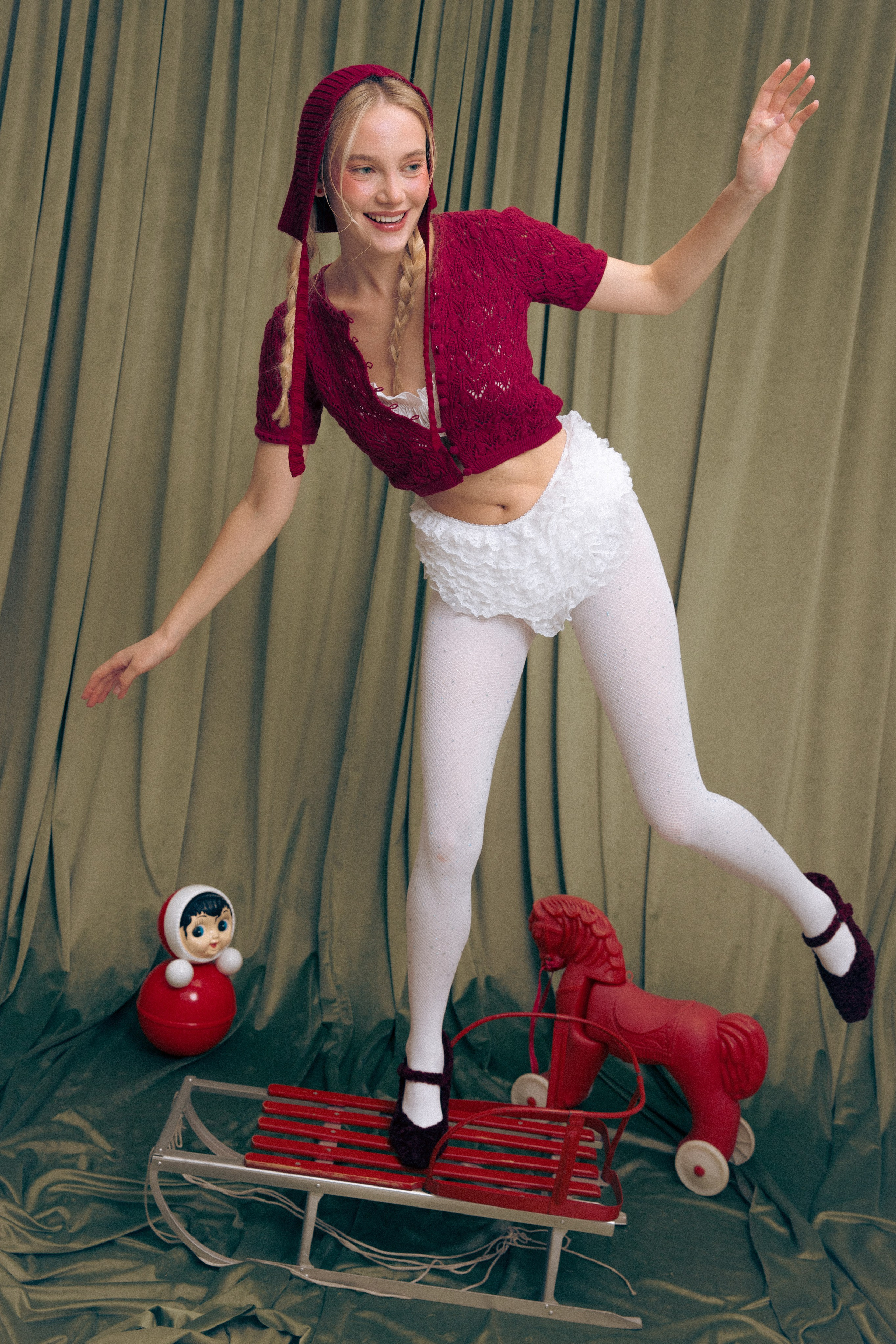 FASHION. RONYNIKA PHOTOGRAPHER