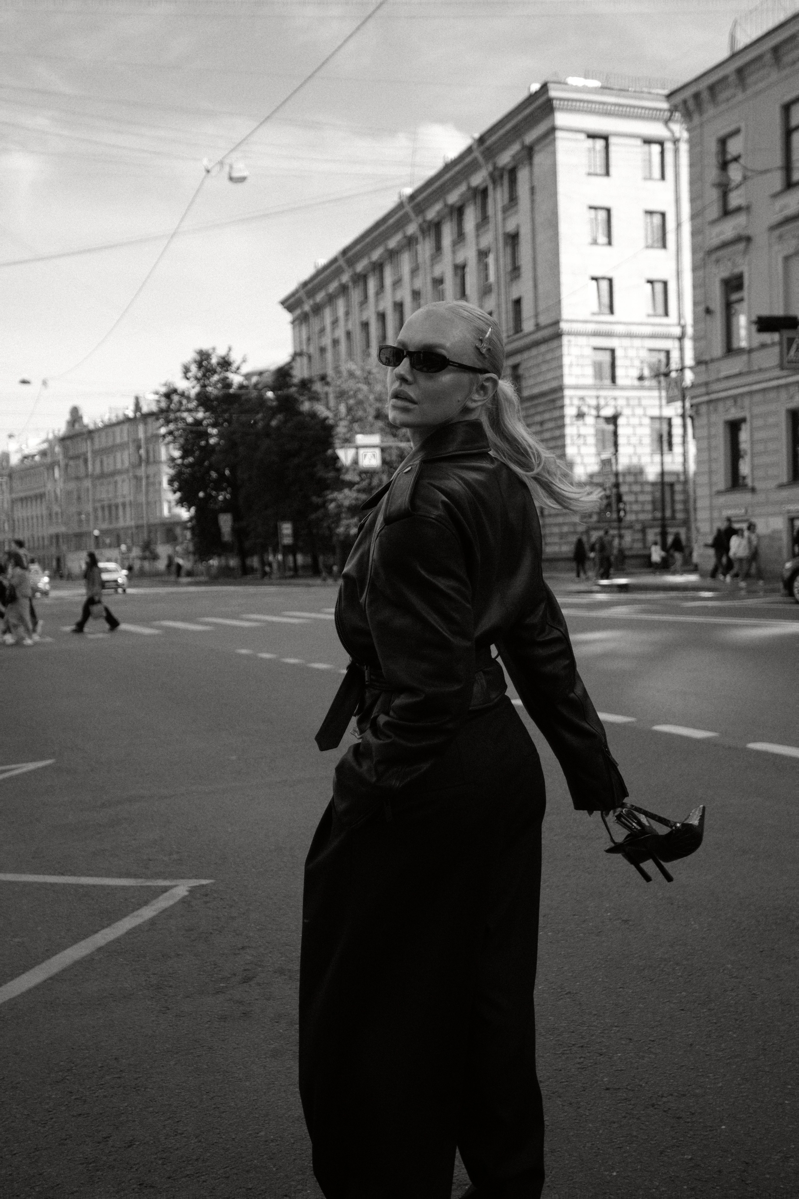 INDIVIDUAL. RONYNIKA PHOTOGRAPHER