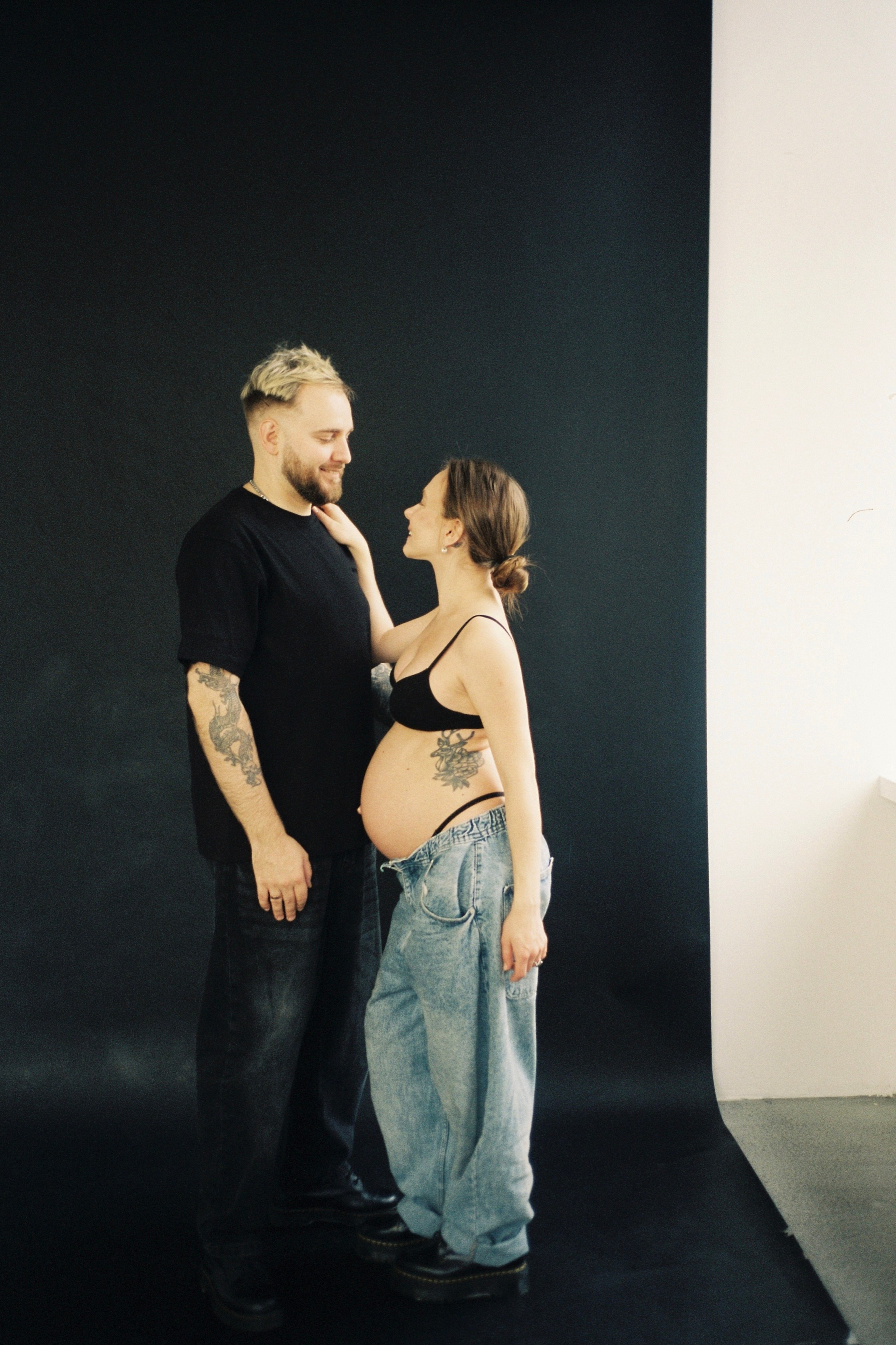 FILM. RONYNIKA PHOTOGRAPHER