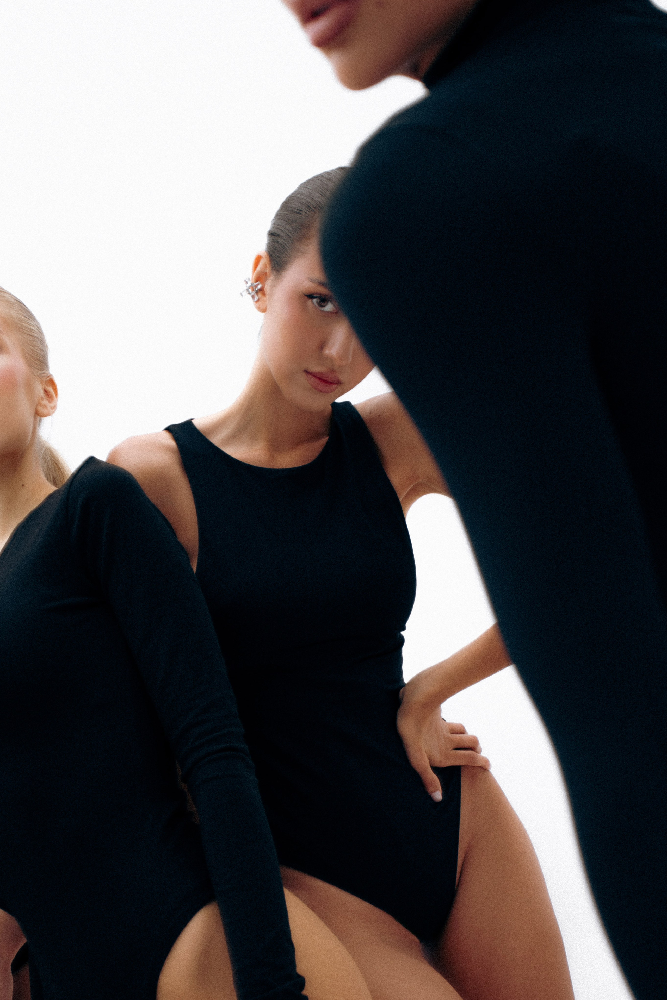 INDIVIDUAL. RONYNIKA PHOTOGRAPHER