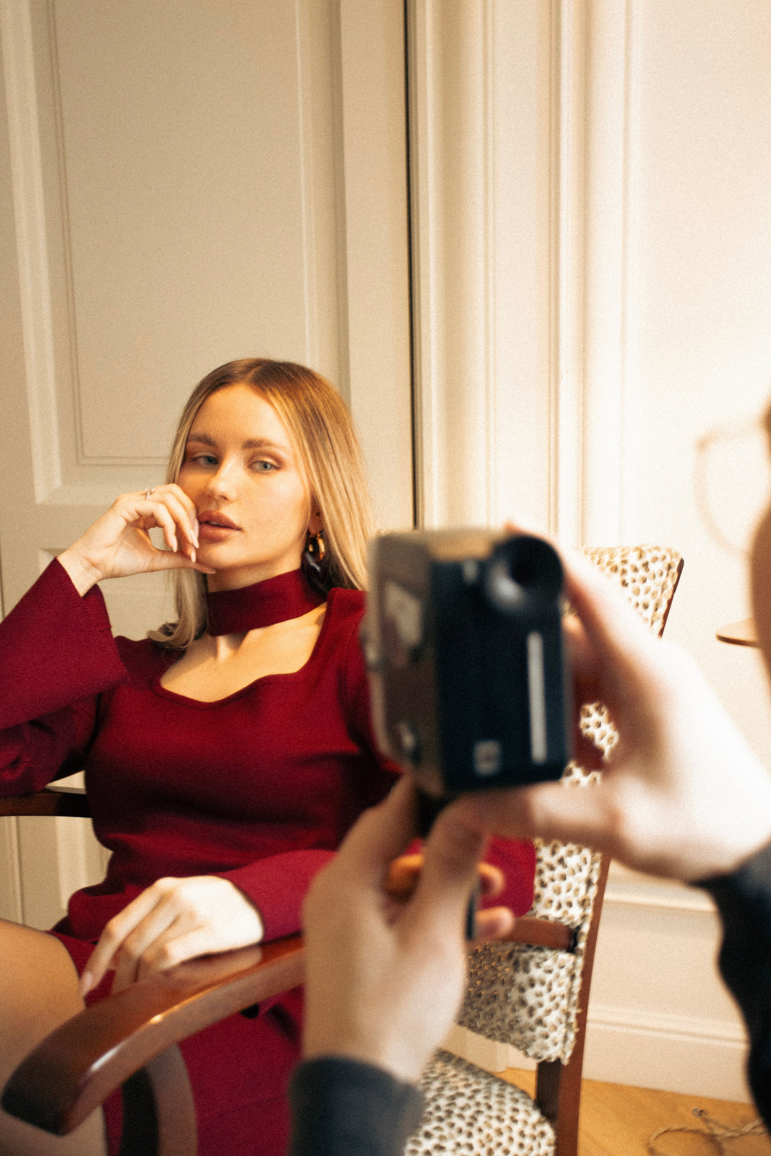 INDIVIDUAL. RONYNIKA PHOTOGRAPHER