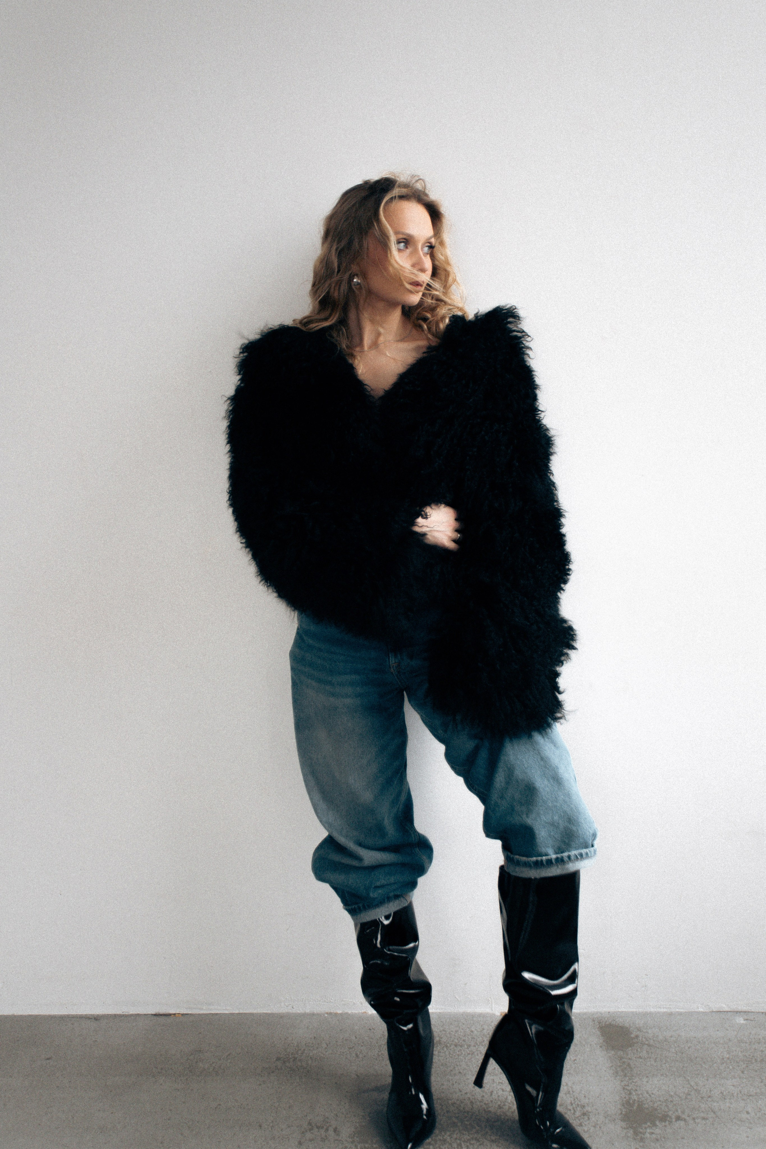 INDIVIDUAL. RONYNIKA PHOTOGRAPHER